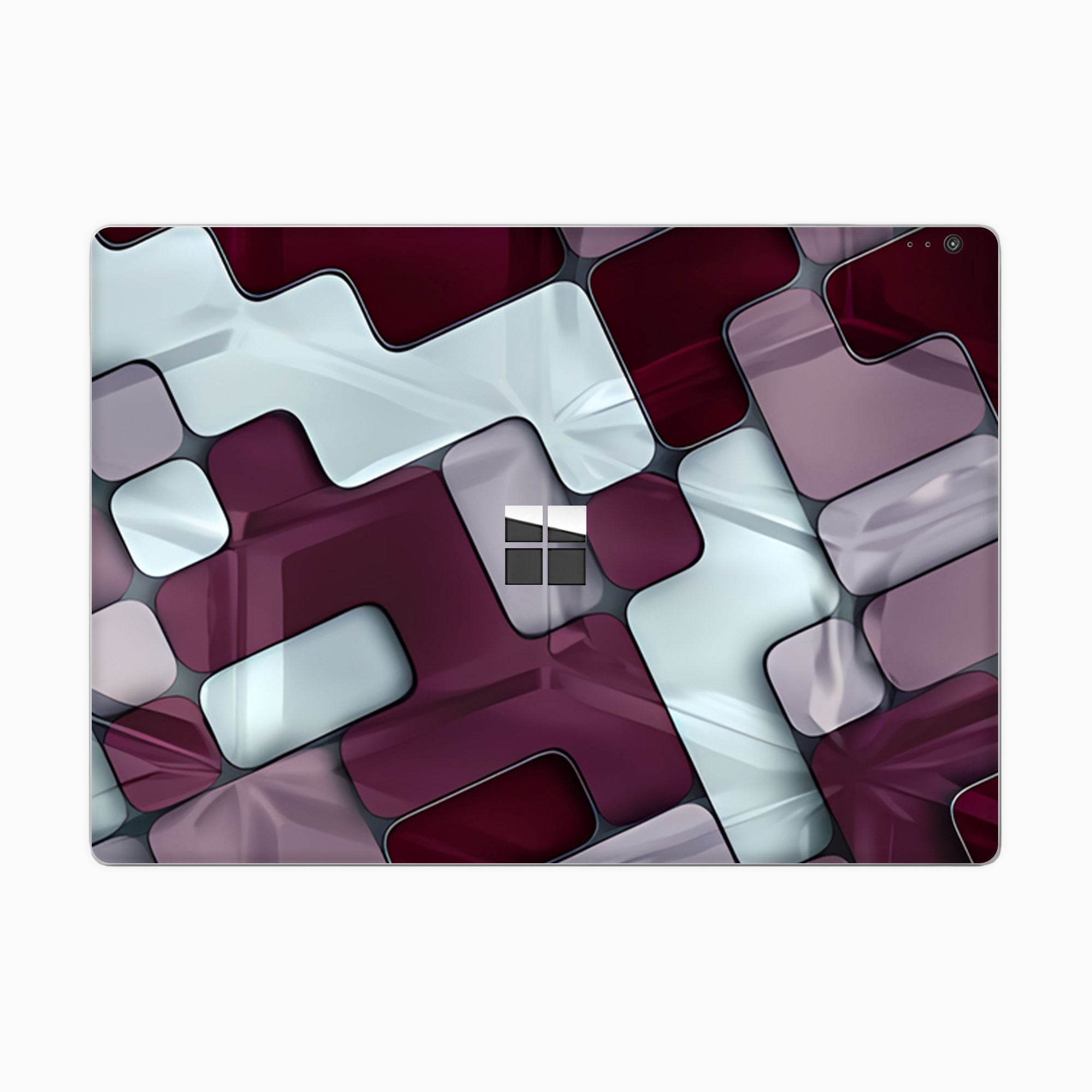 Surface Book 1st Gen 2015 Skins & Wrap