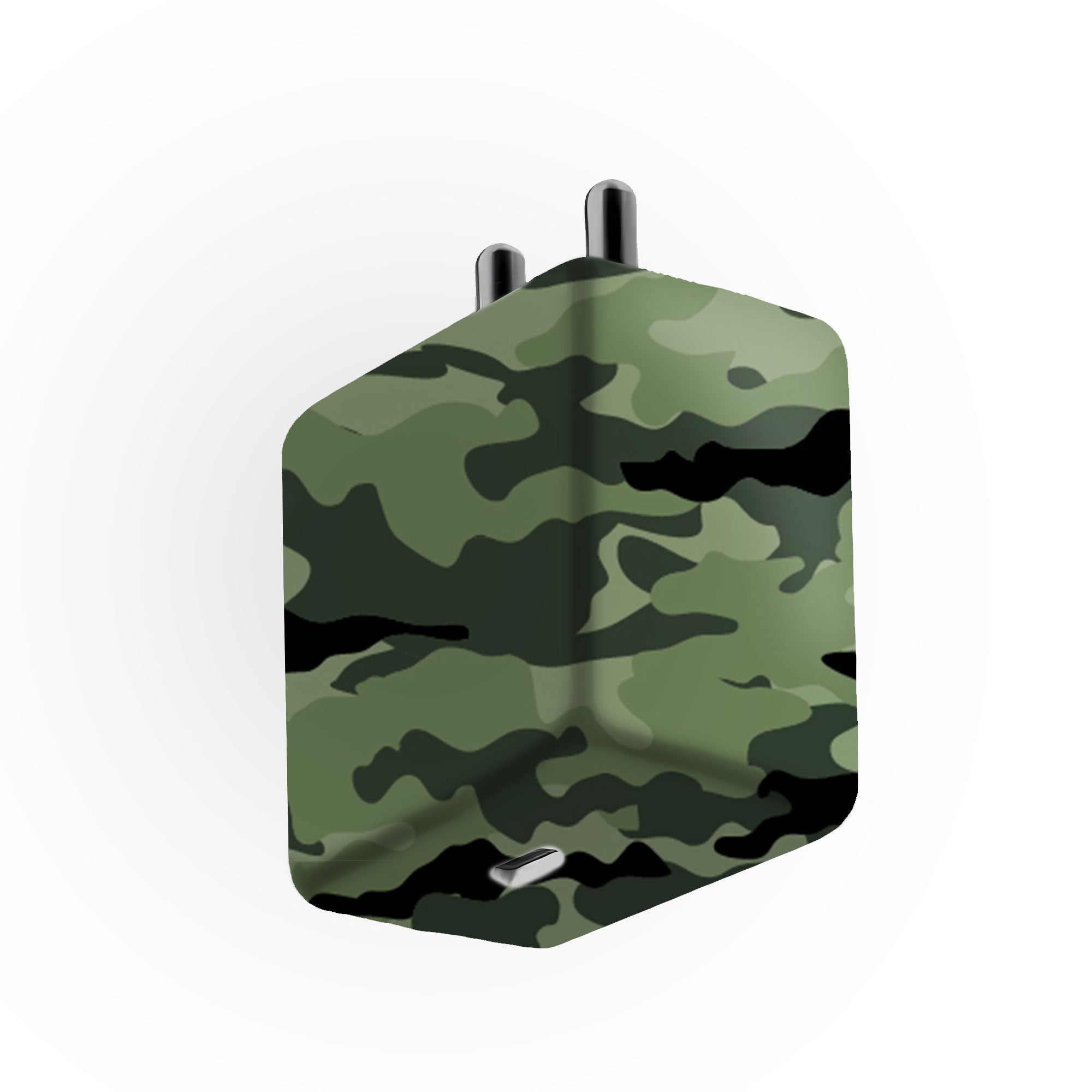 45w Charger Skins & Wraps