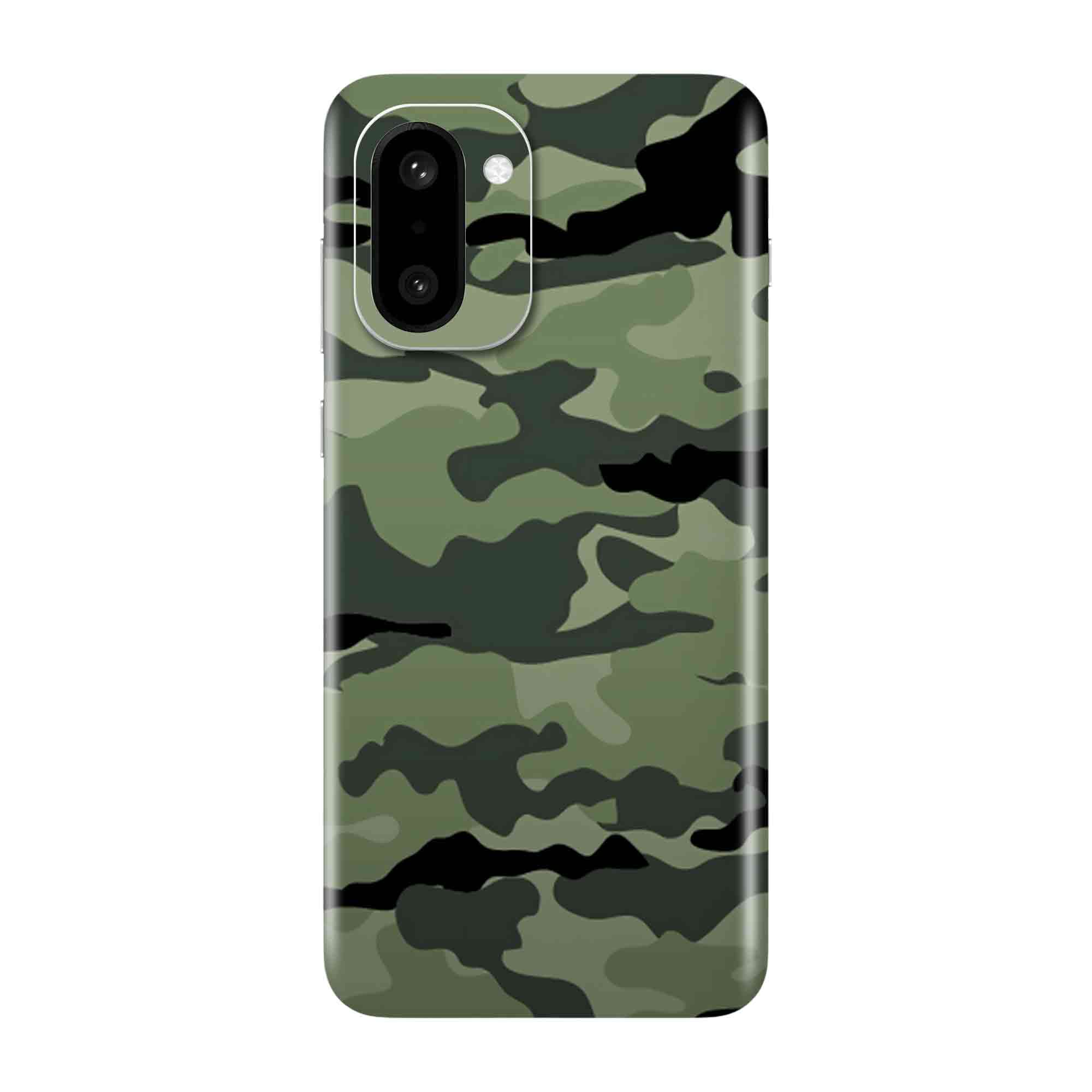 Oneplus 15R (5G) Skins & Wraps