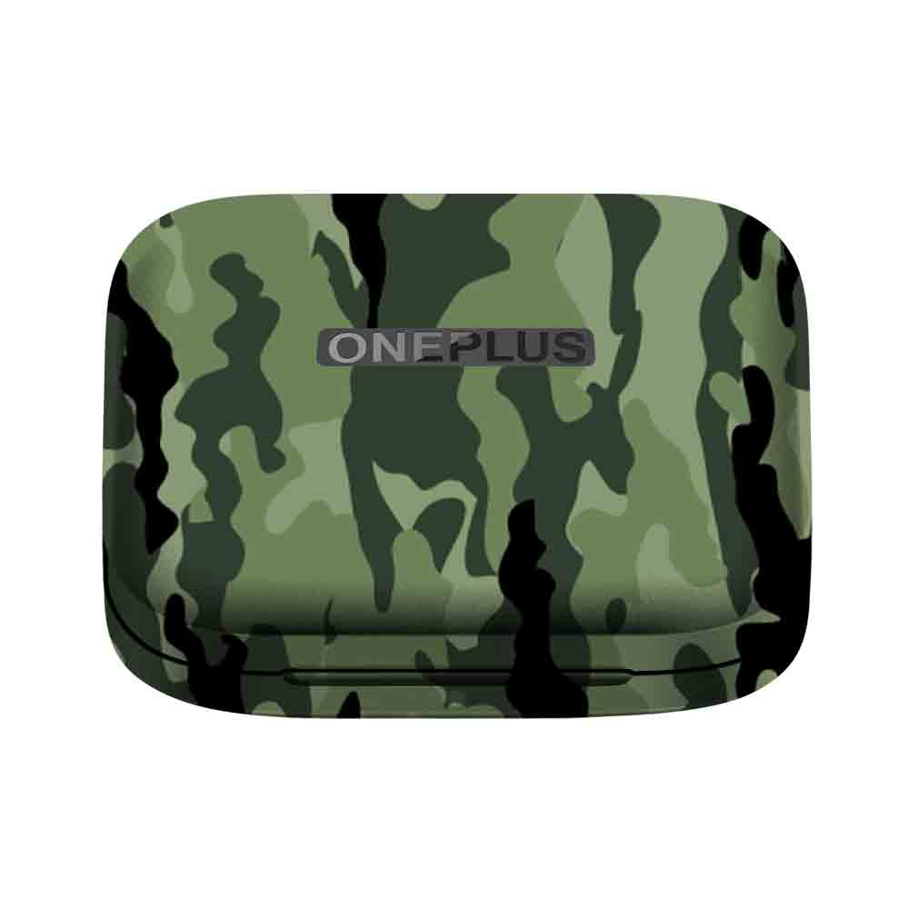 OnePlus Buds Pro 2 Skins & Wraps