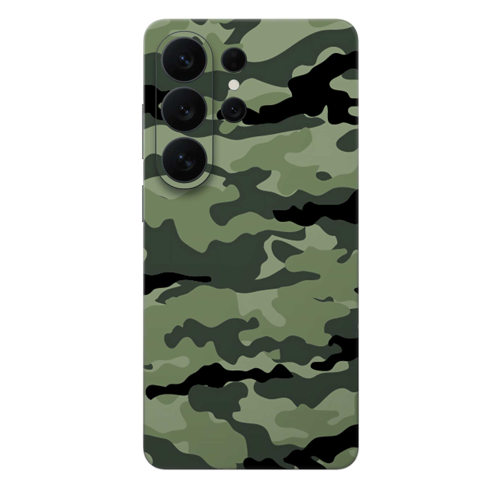 Samsung Galaxy S26 Ultra Skins & Wraps