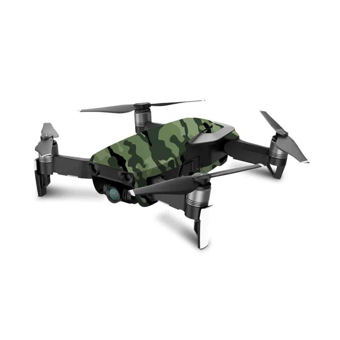 Cammando Camo - Drone Skins