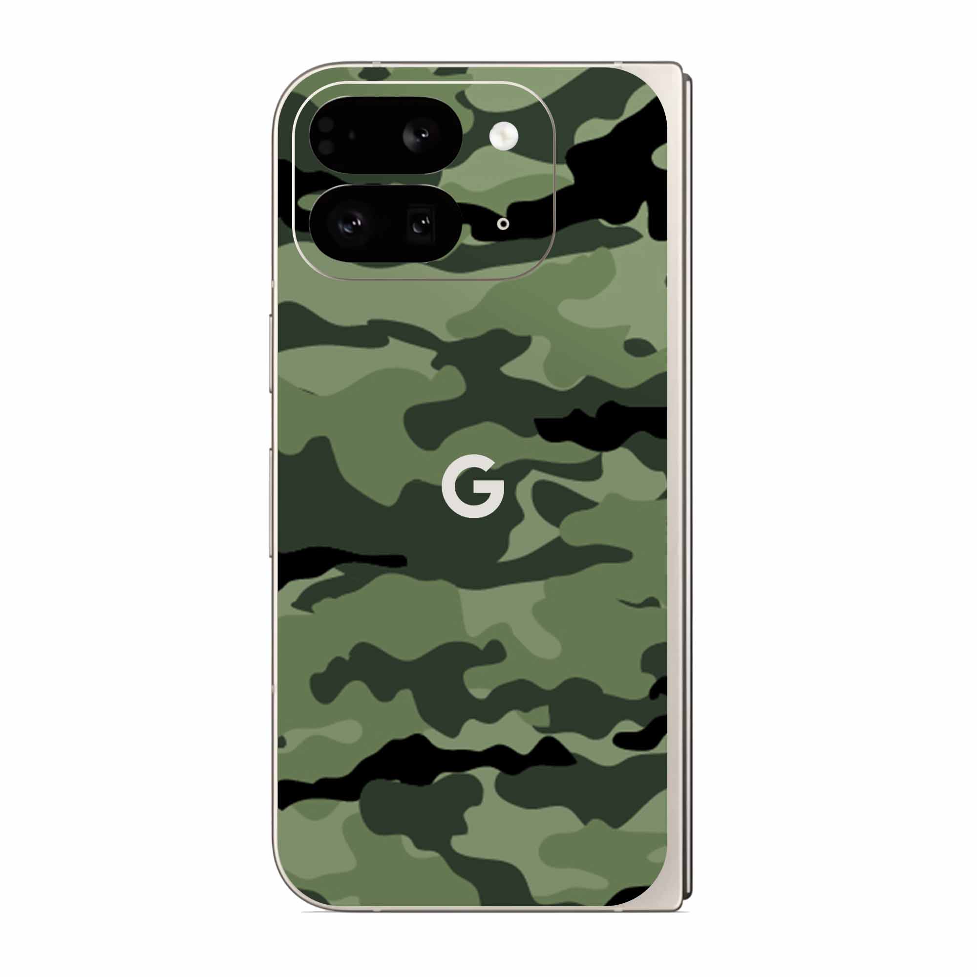 Google Pixel 10 Pro Fold (5G) Skins & Wraps