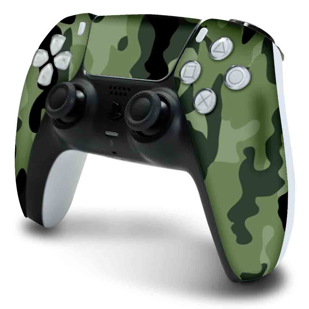 Sony PlayStation 5 Controller Skins & Wraps