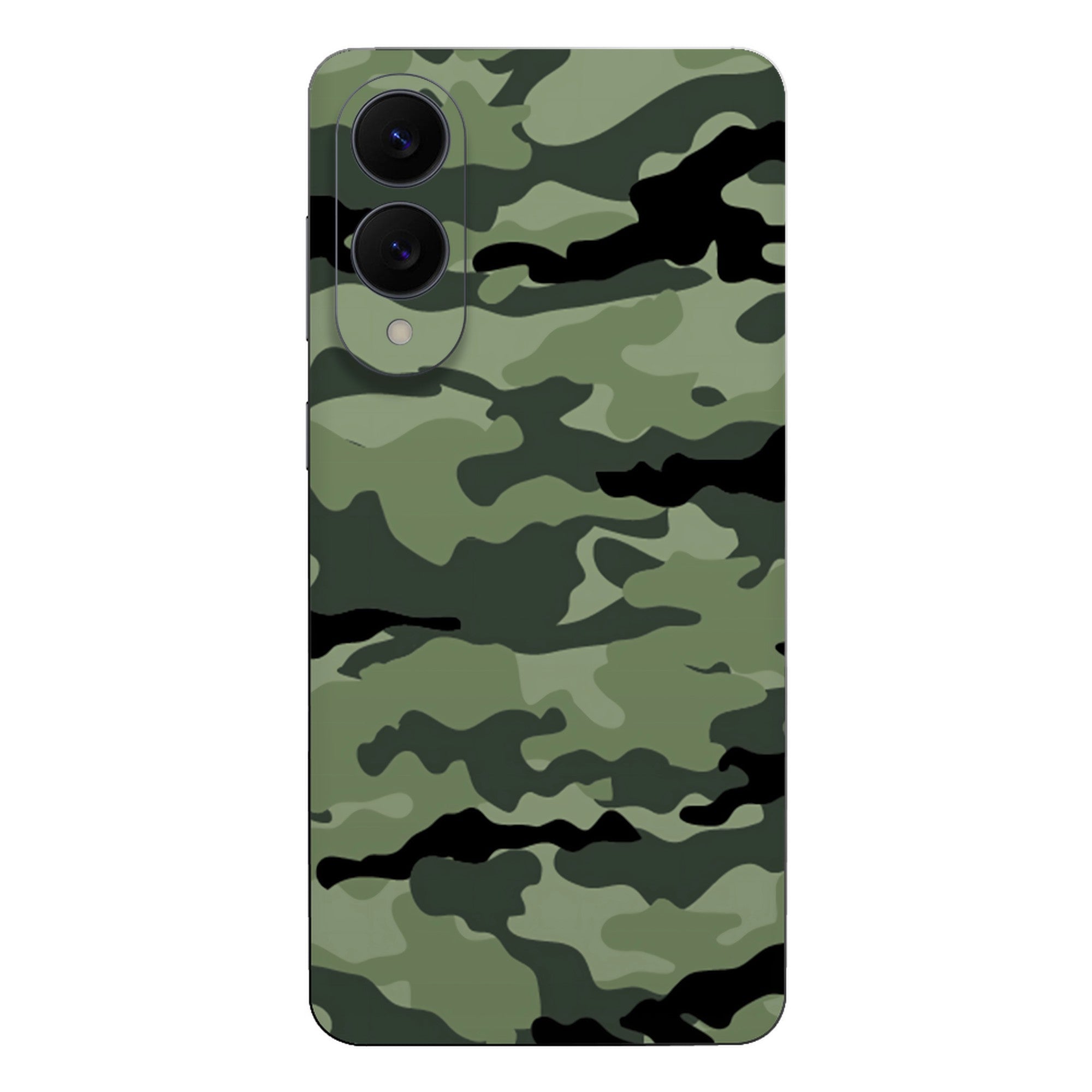 Cammando Camo