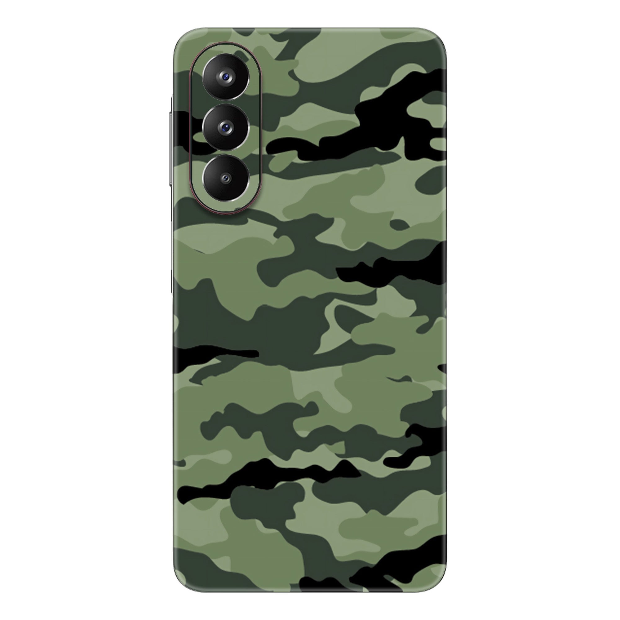 Cammando Camo
