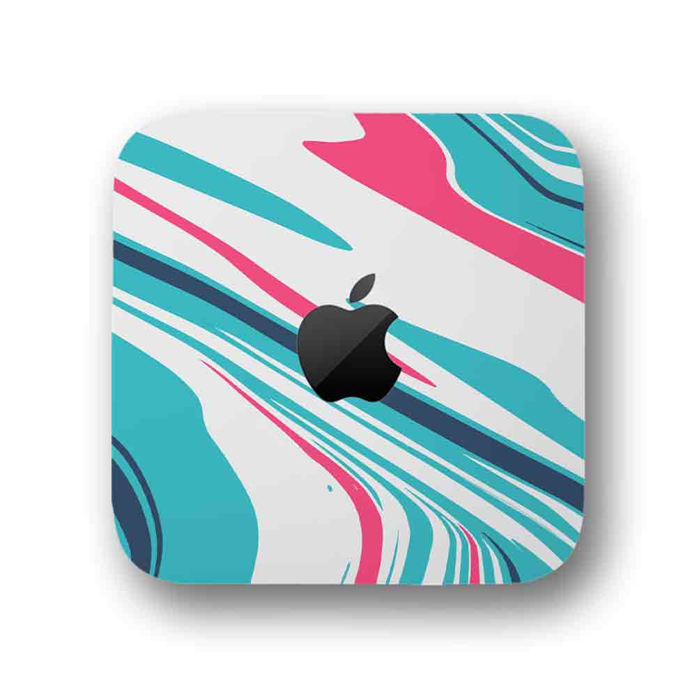 Mac Mini M4 Skins & Wraps