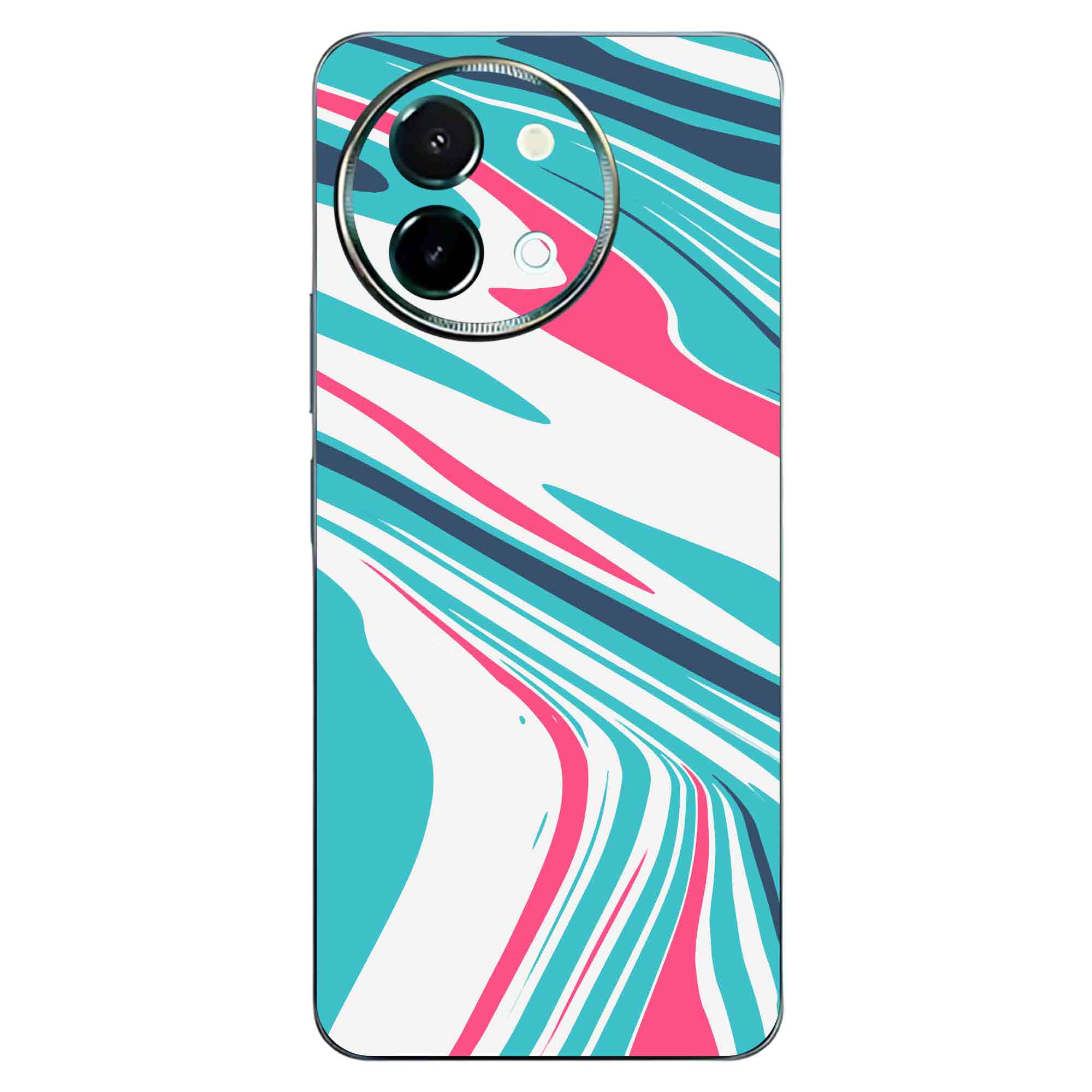 Vivo Y58 (5G) Skins & Wraps