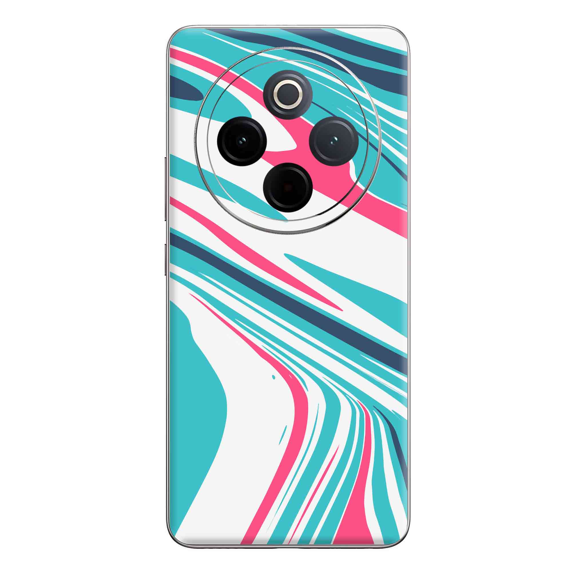 Vivo T4 (5G) Skins & Wraps