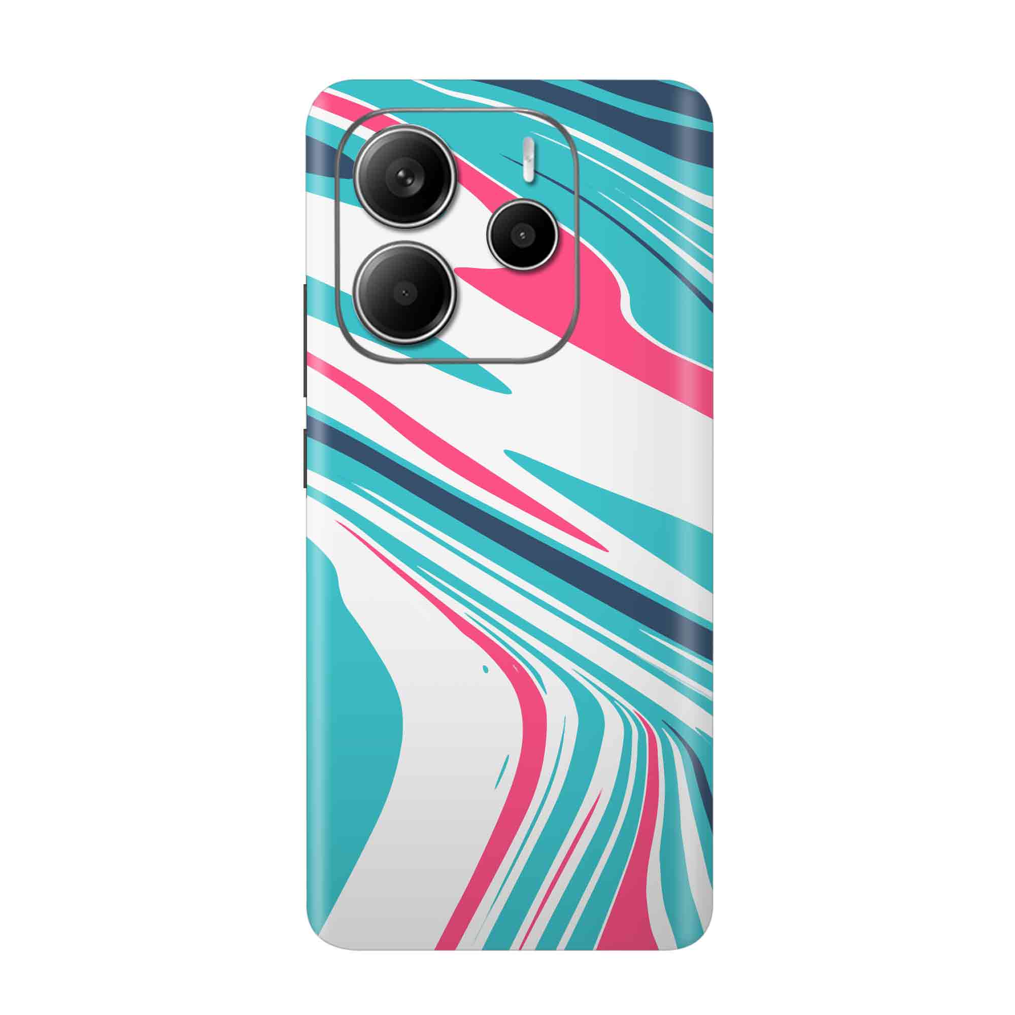 Redmi Note 14 (5G) Skins & Wraps