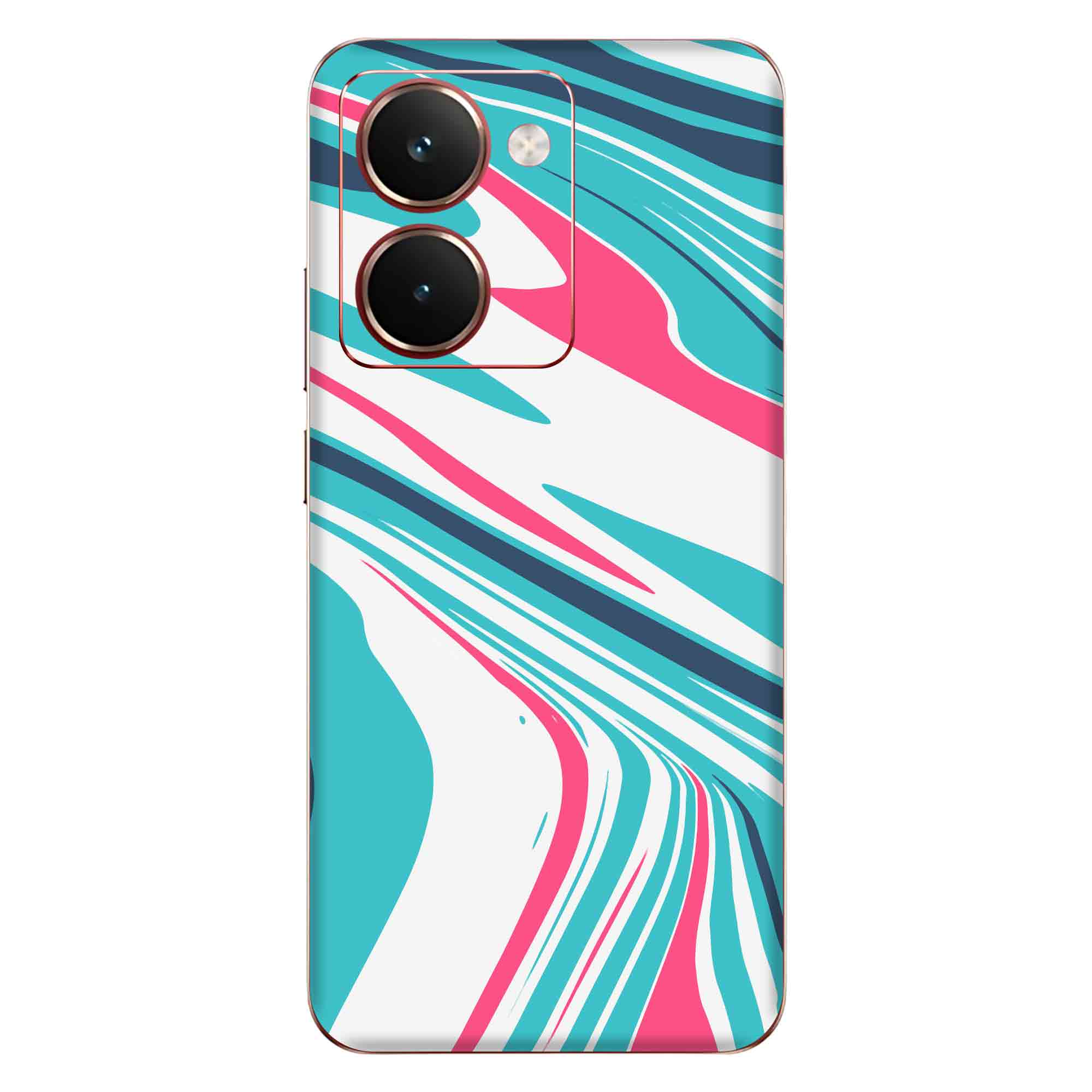 Realme P3 Ultra (5G) Skins & Wraps