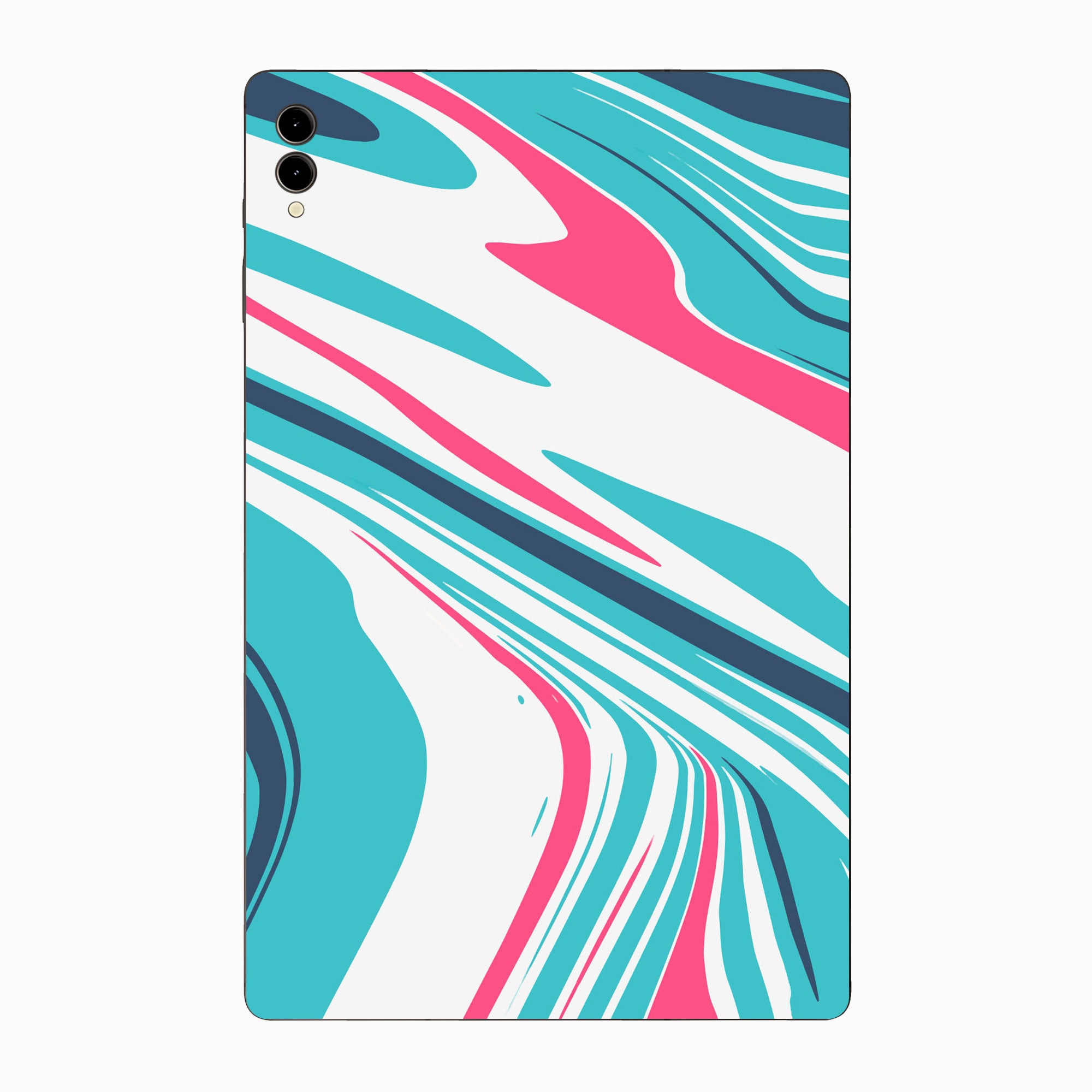 Samsung Galaxy Tab S9 Plus Skins & Wraps