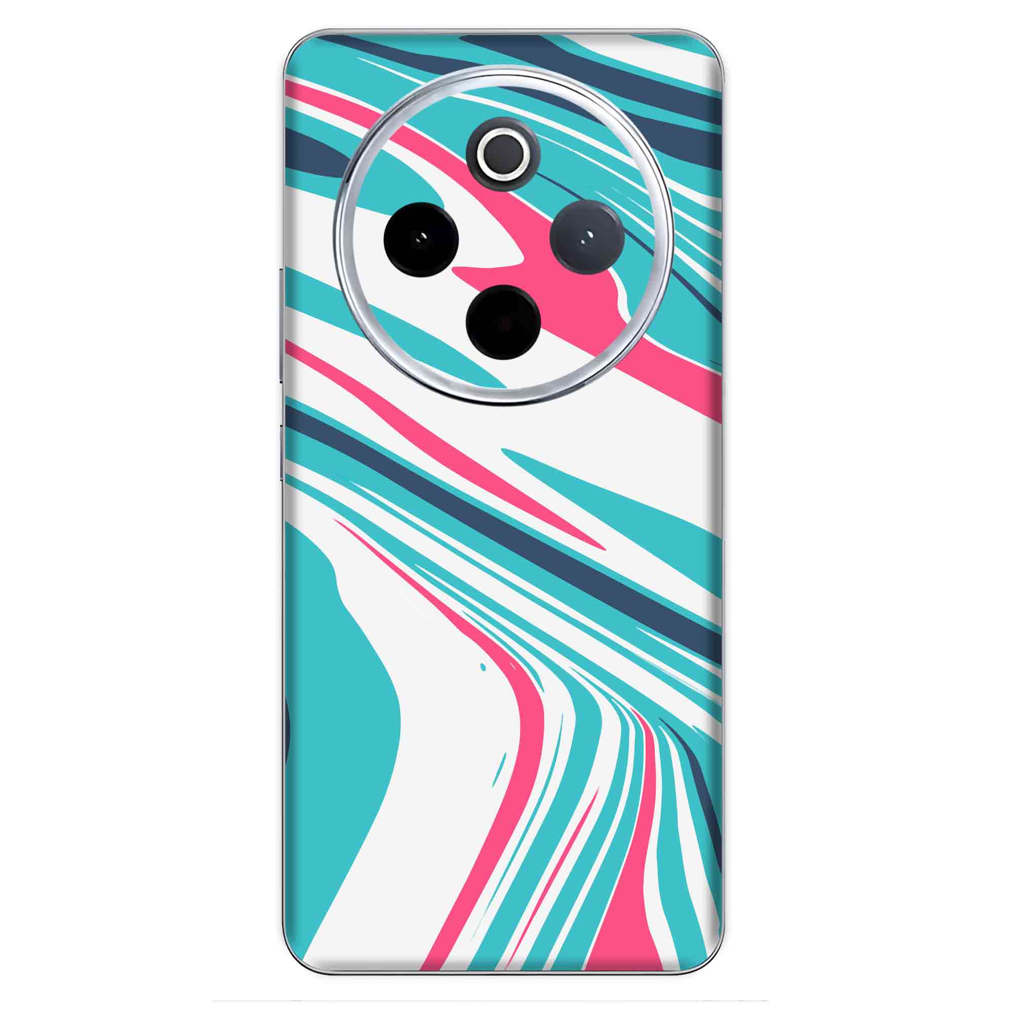 Vivo IQOO Z10 (5G) Skins & Wraps