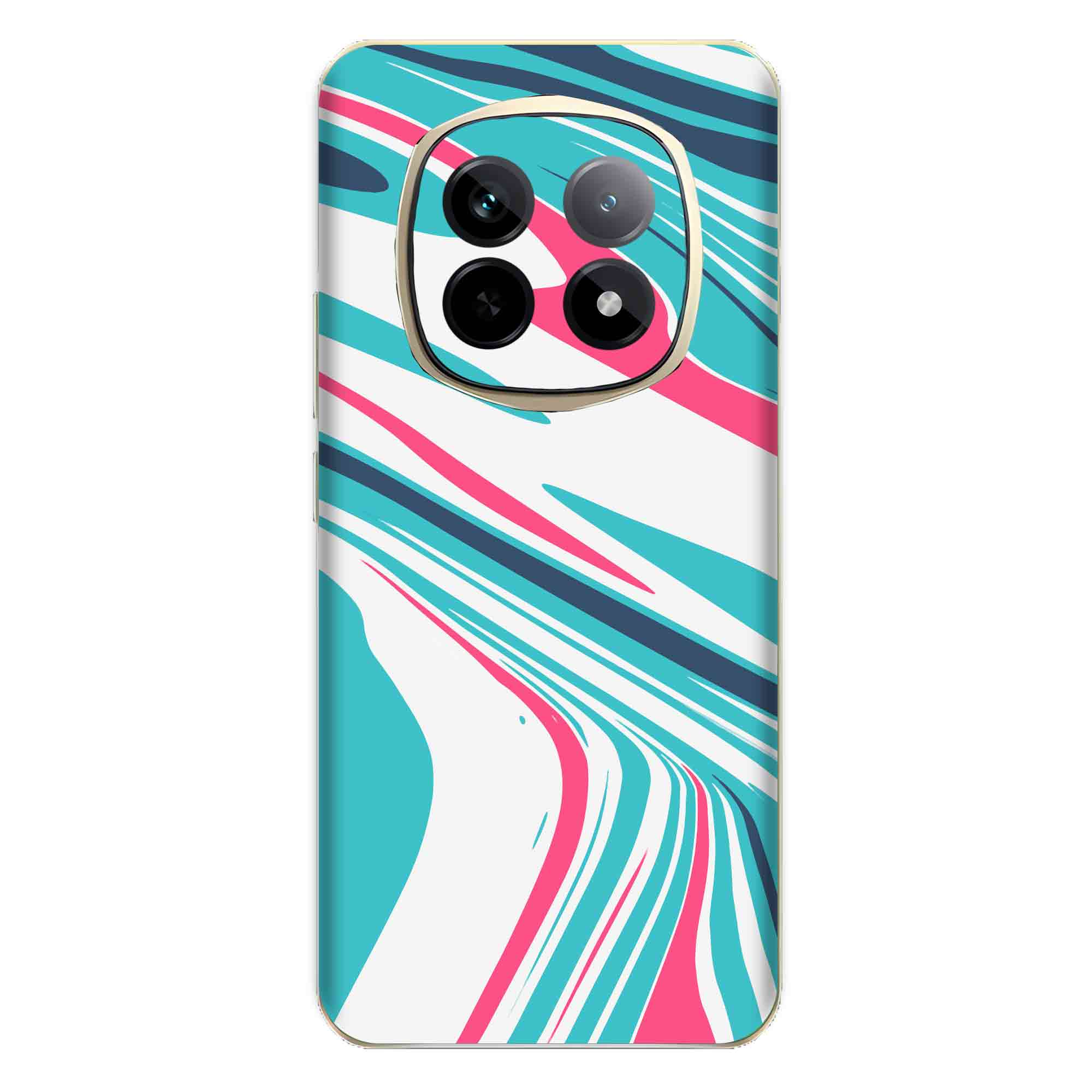 Realme P2 Pro (5G) Skins & Wraps