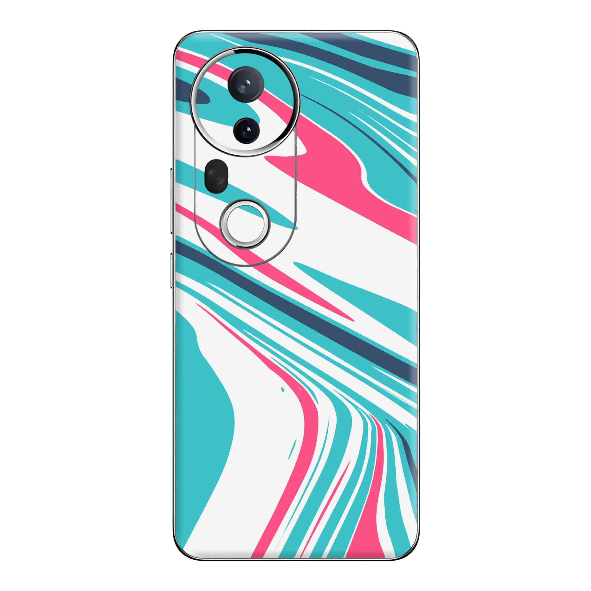 Vivo T4 Ultra (5G) Skins & Wraps