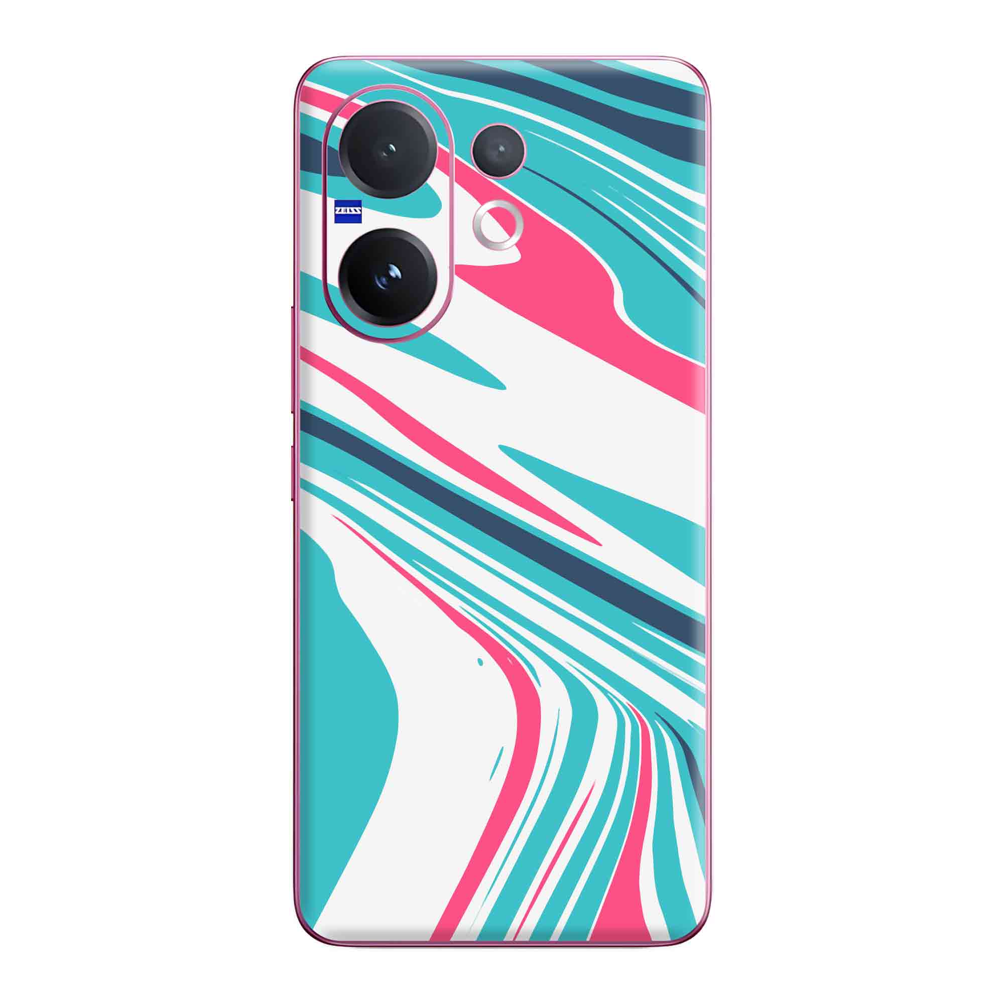 Vivo V60 (5G) Skins & Wraps