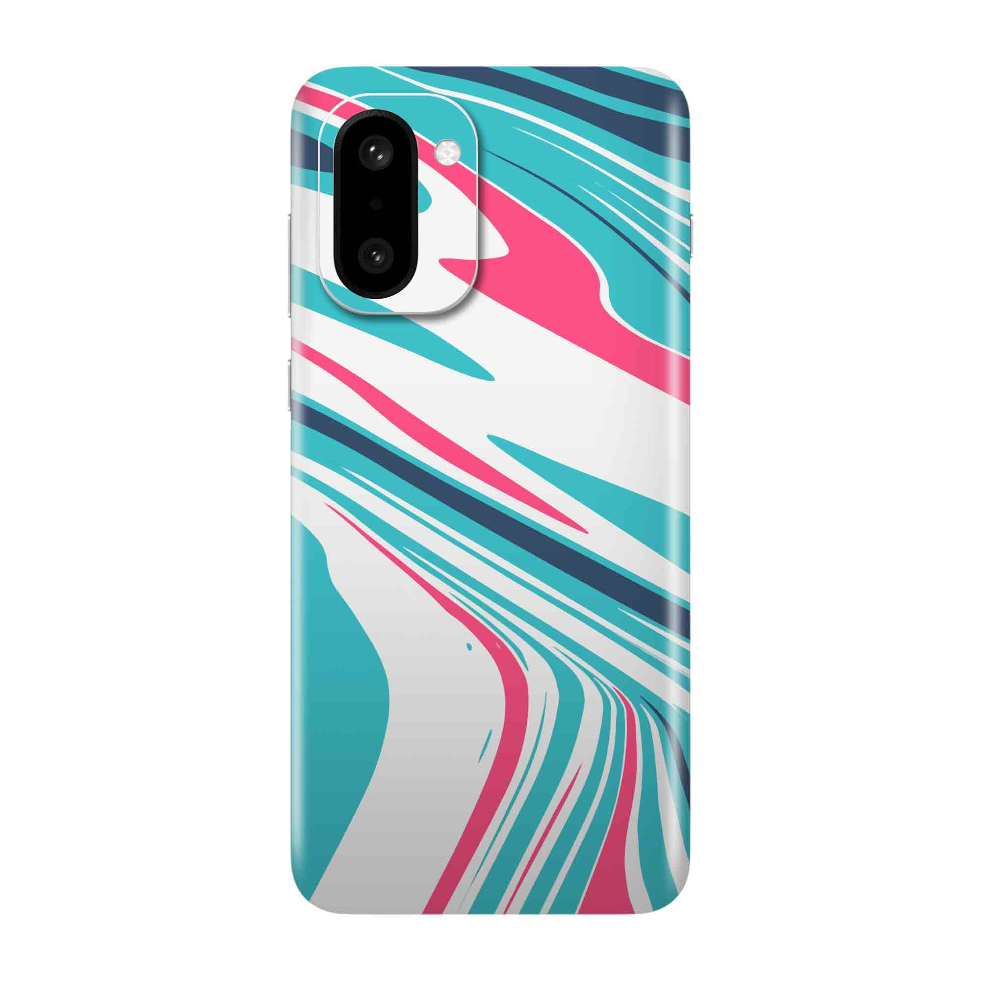 Oneplus 15R (5G) Skins & Wraps