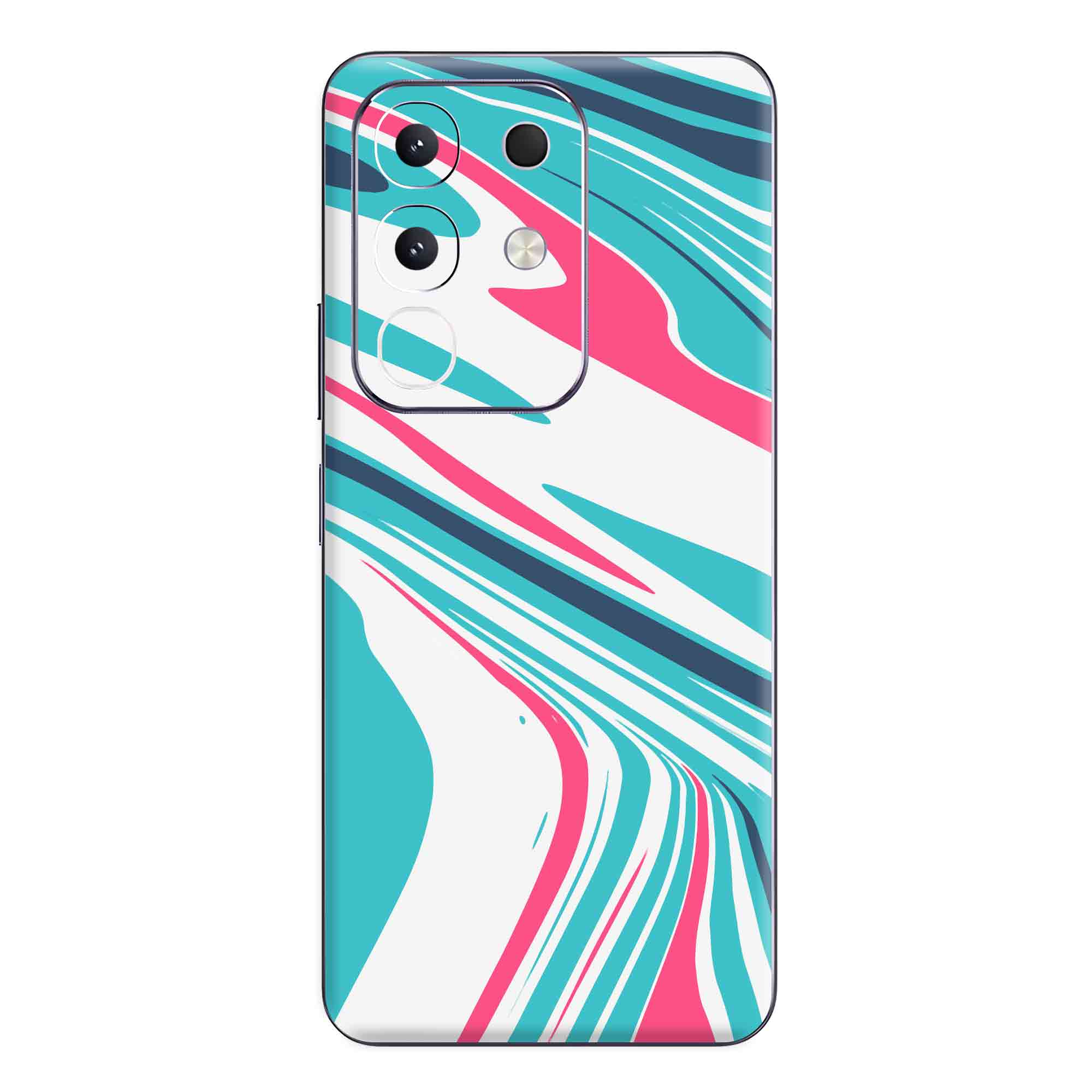 Vivo T4x (5G) Skins & Wraps