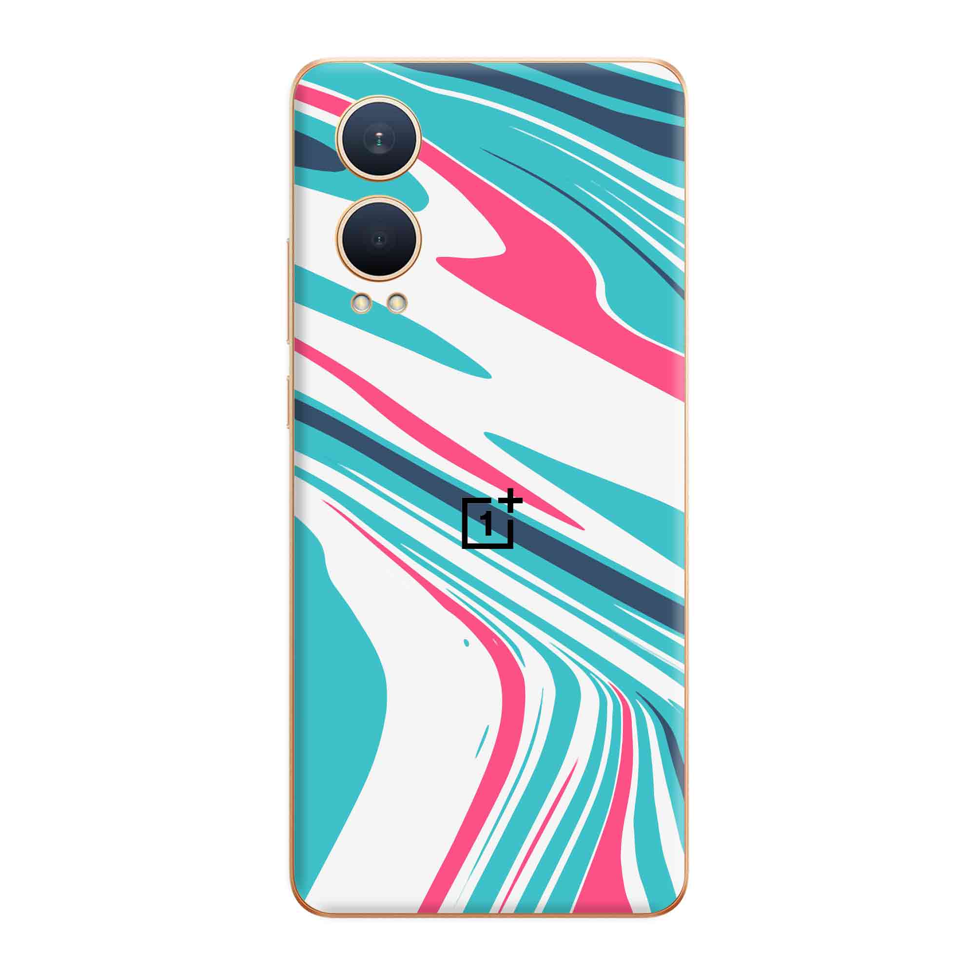 OnePlus Nord CE 4 Lite Skins & Wraps