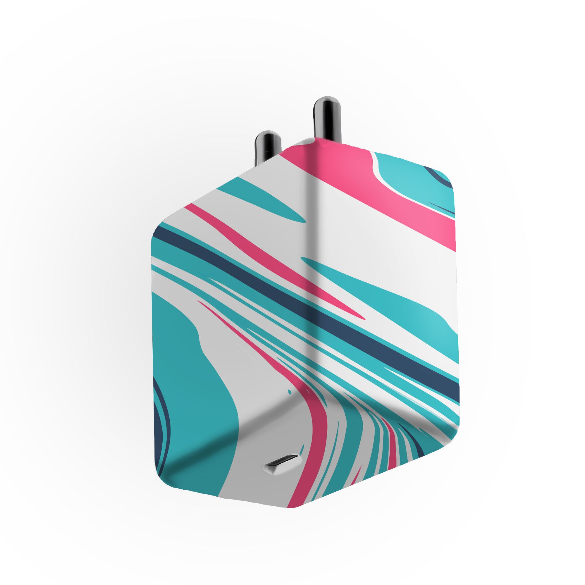 45w Charger Skins & Wraps