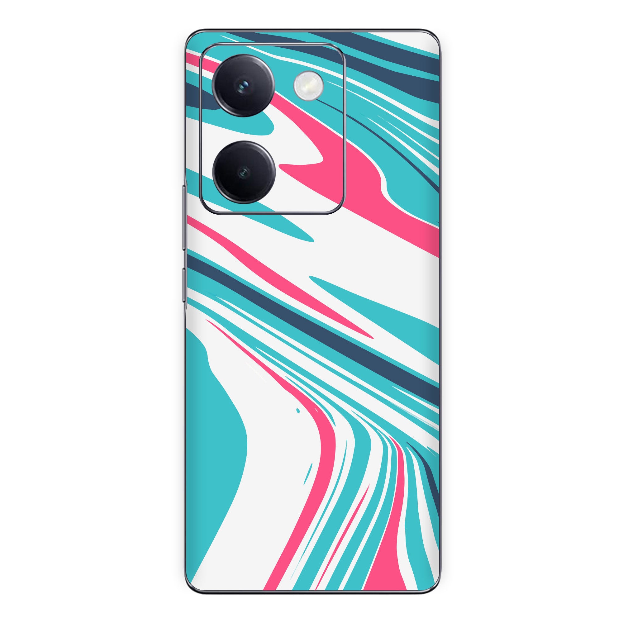 Vivo Y36 (5G) Skins & Wraps