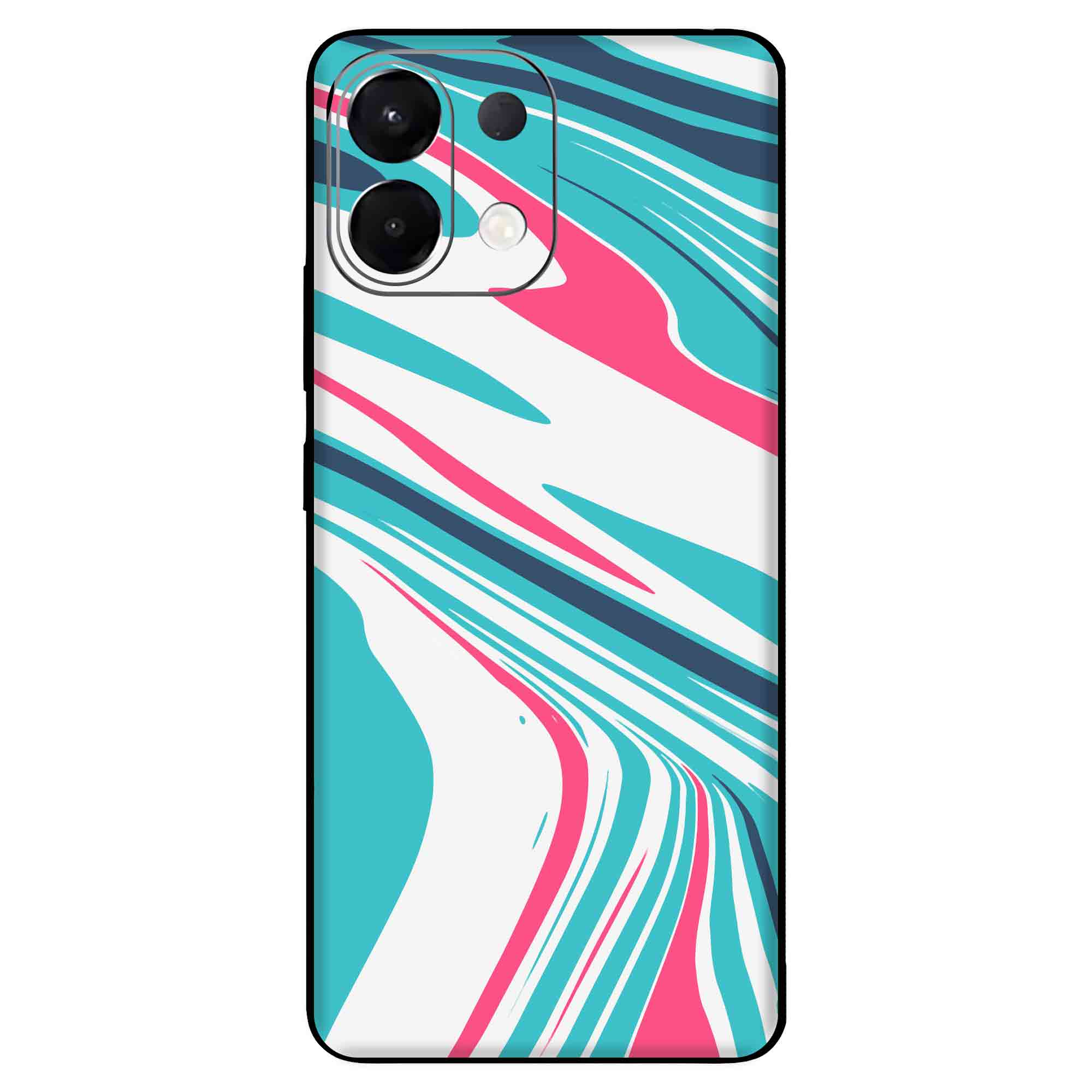 Oppo K13 (5G) Skins & Wraps