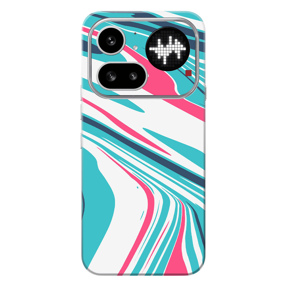 Nothing Phone 4A Pro Skins & Wraps