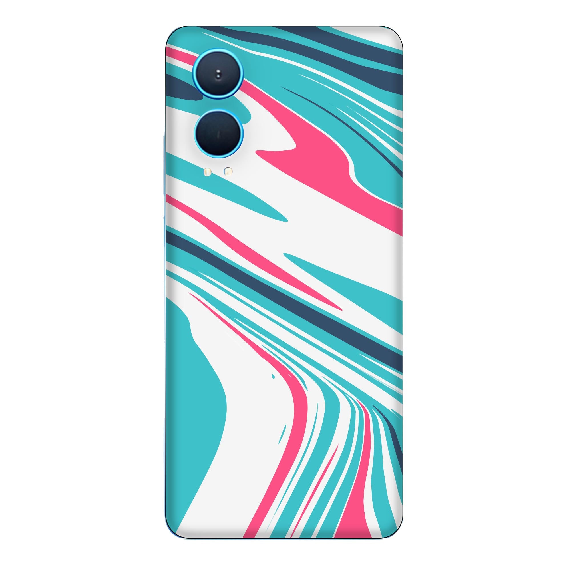 OnePlus Nord CE 4 (5G) Skins & Wraps