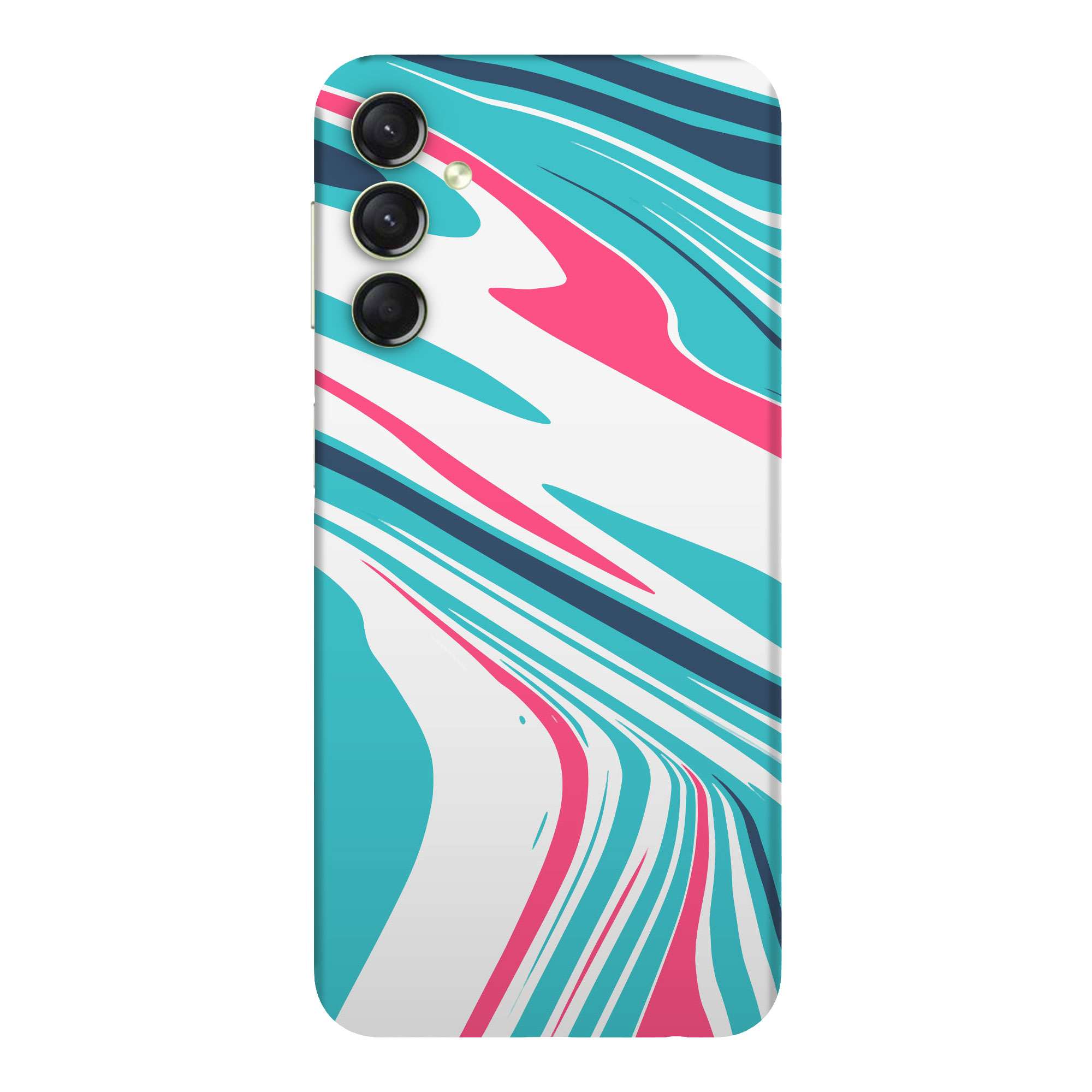 Samsung S25 (5G) Skins & Wraps