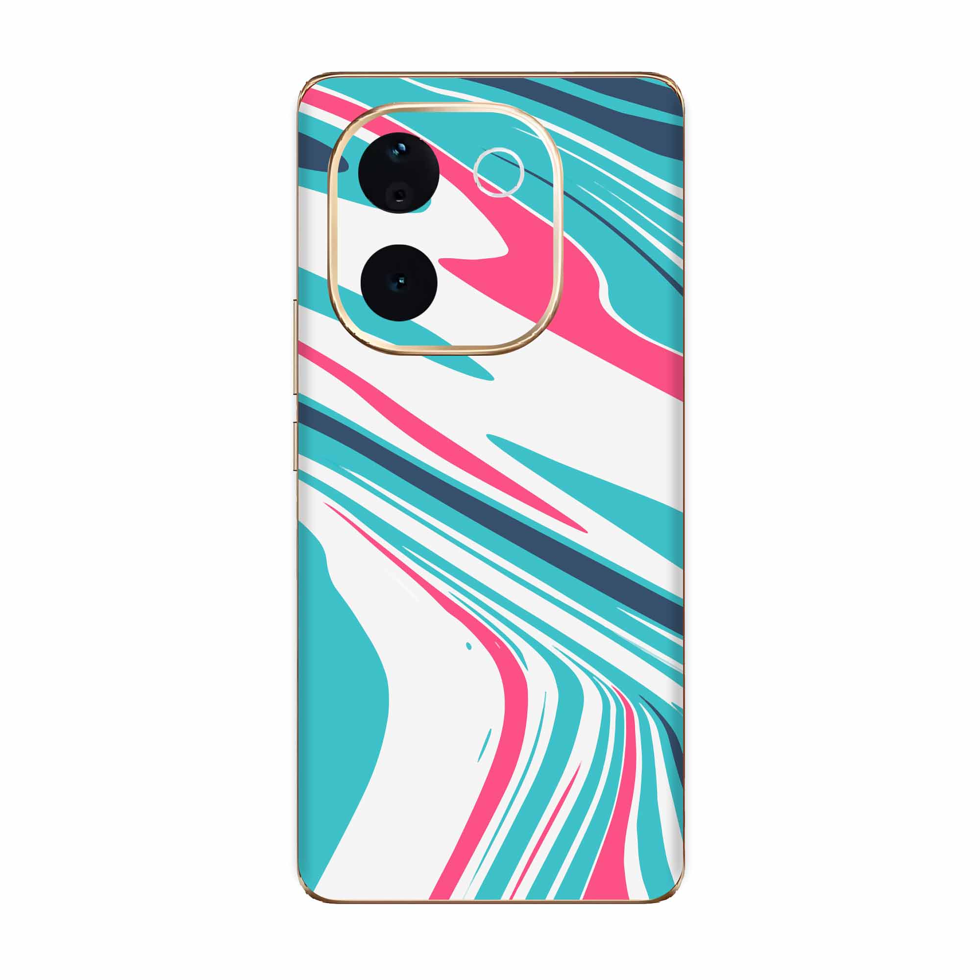 Vivo T3 Pro (5G) Skins & Wraps