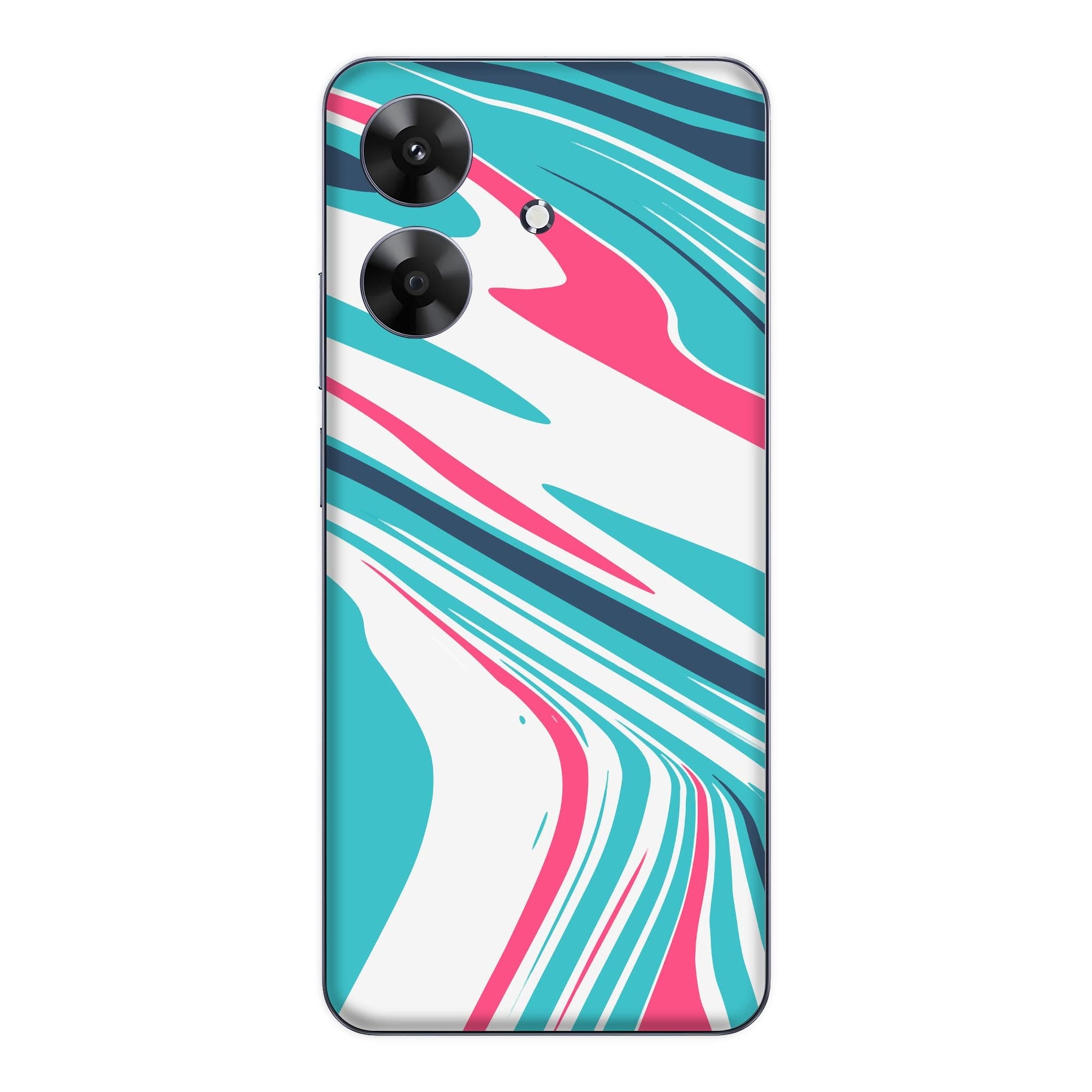 Realme C61 Skins & Wraps