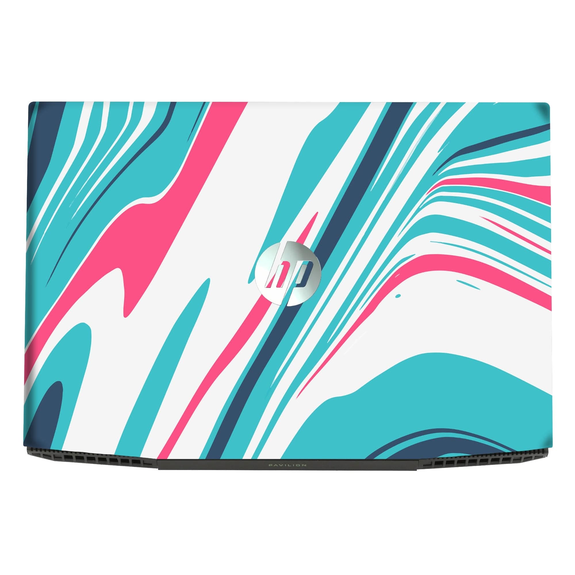 Hp Pavilion Gaming - 15-CX0182TX Skins & Wraps