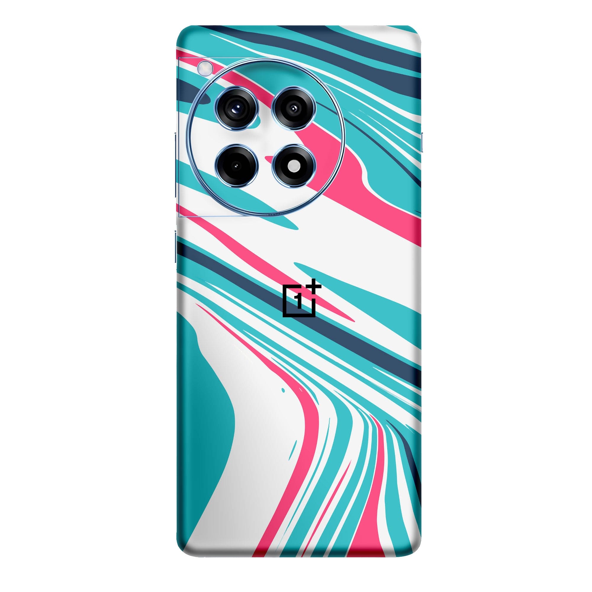 OnePlus 12R Skins & Wraps