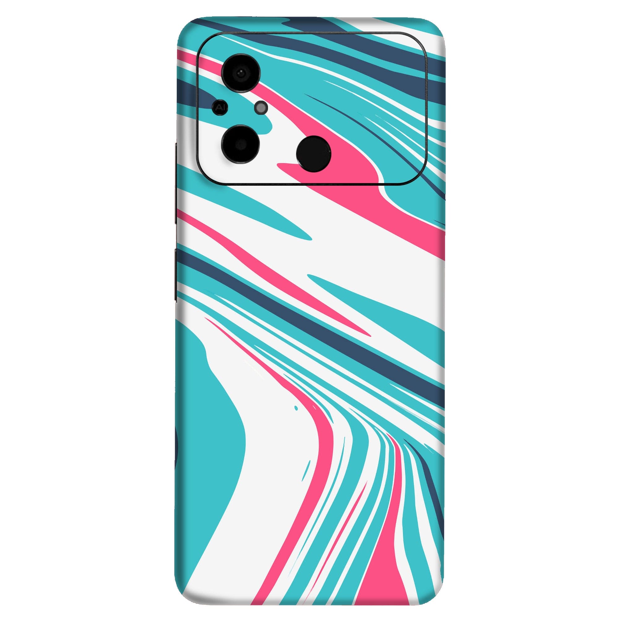 Poco C55 Skins & Wraps
