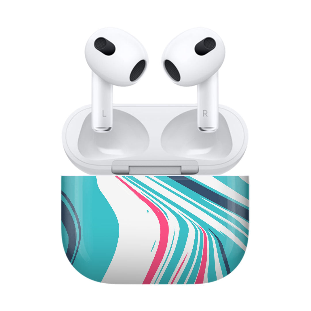 Airpods 3 Candy Cat skins
