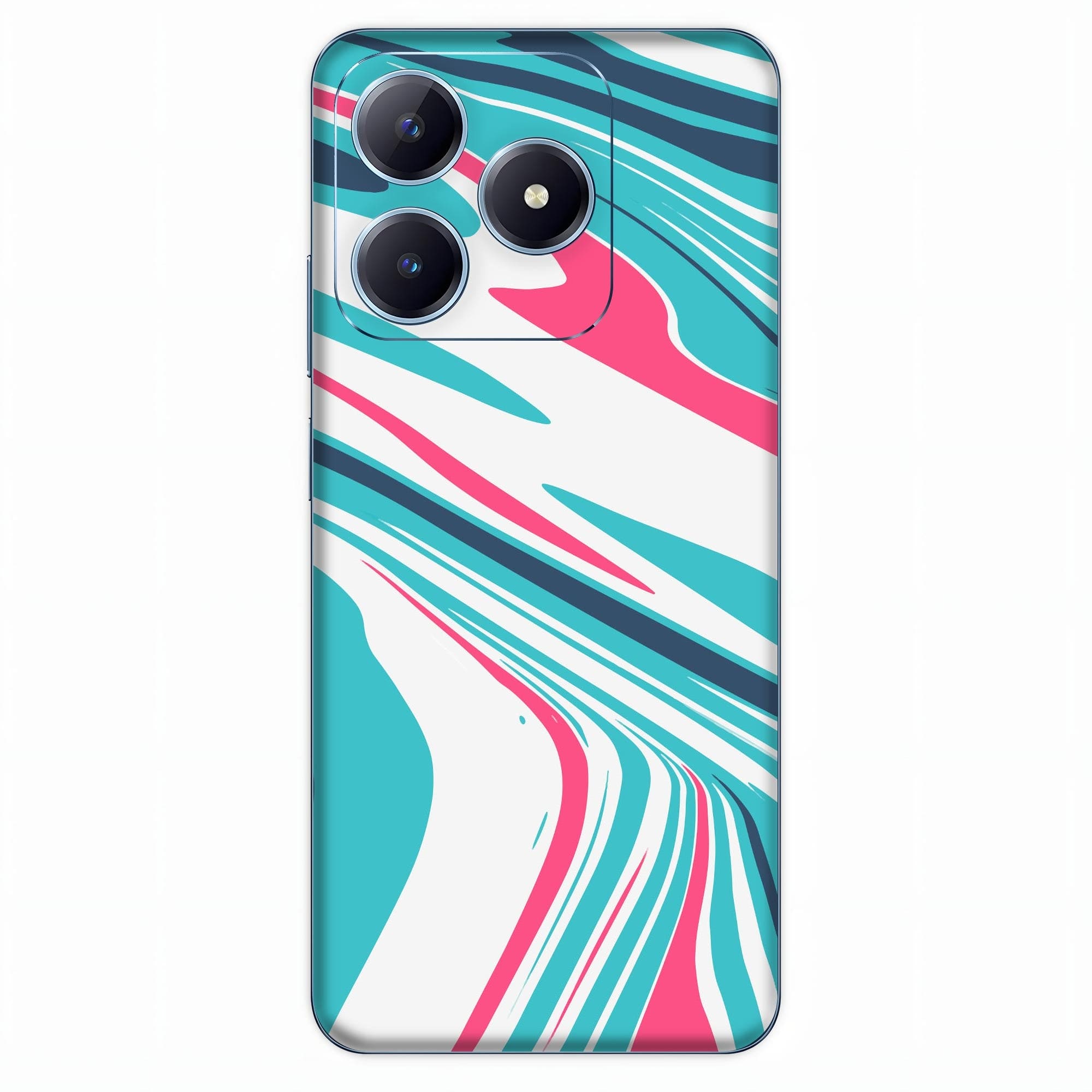 Realme Narzo N63 Skins & Wraps