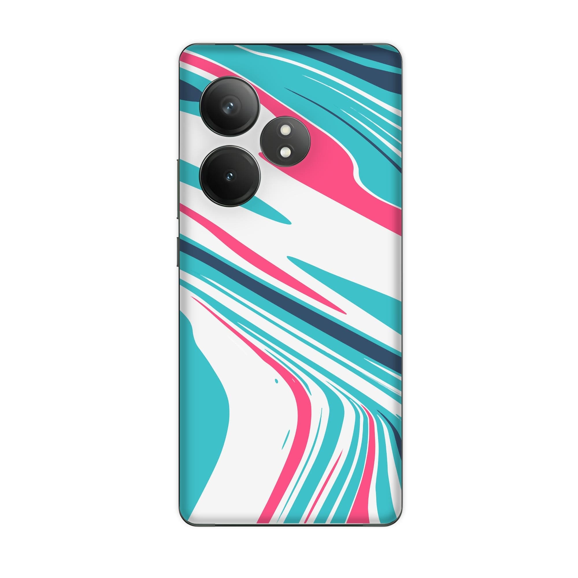 Realme GT 6 (5G) Skins & Wraps