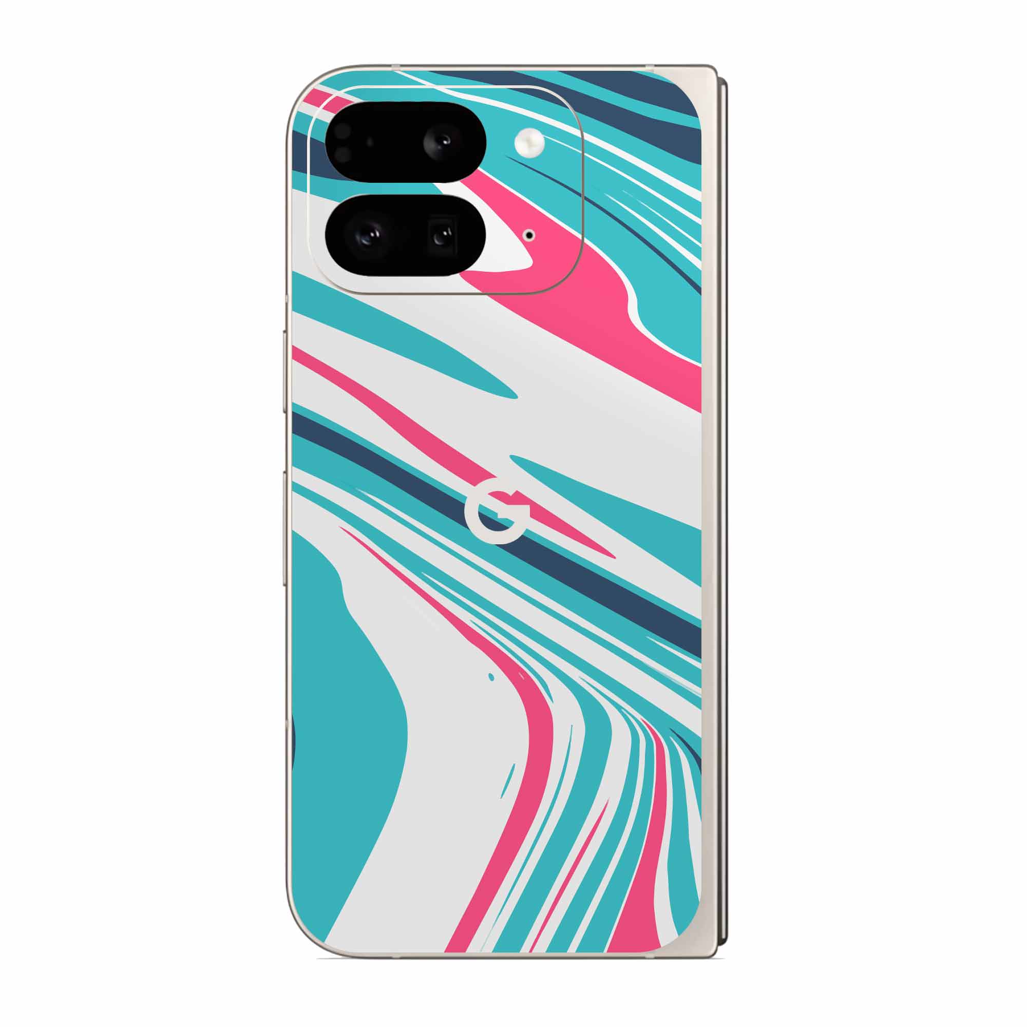 Google Pixel 9 Pro Fold Skins & Wraps