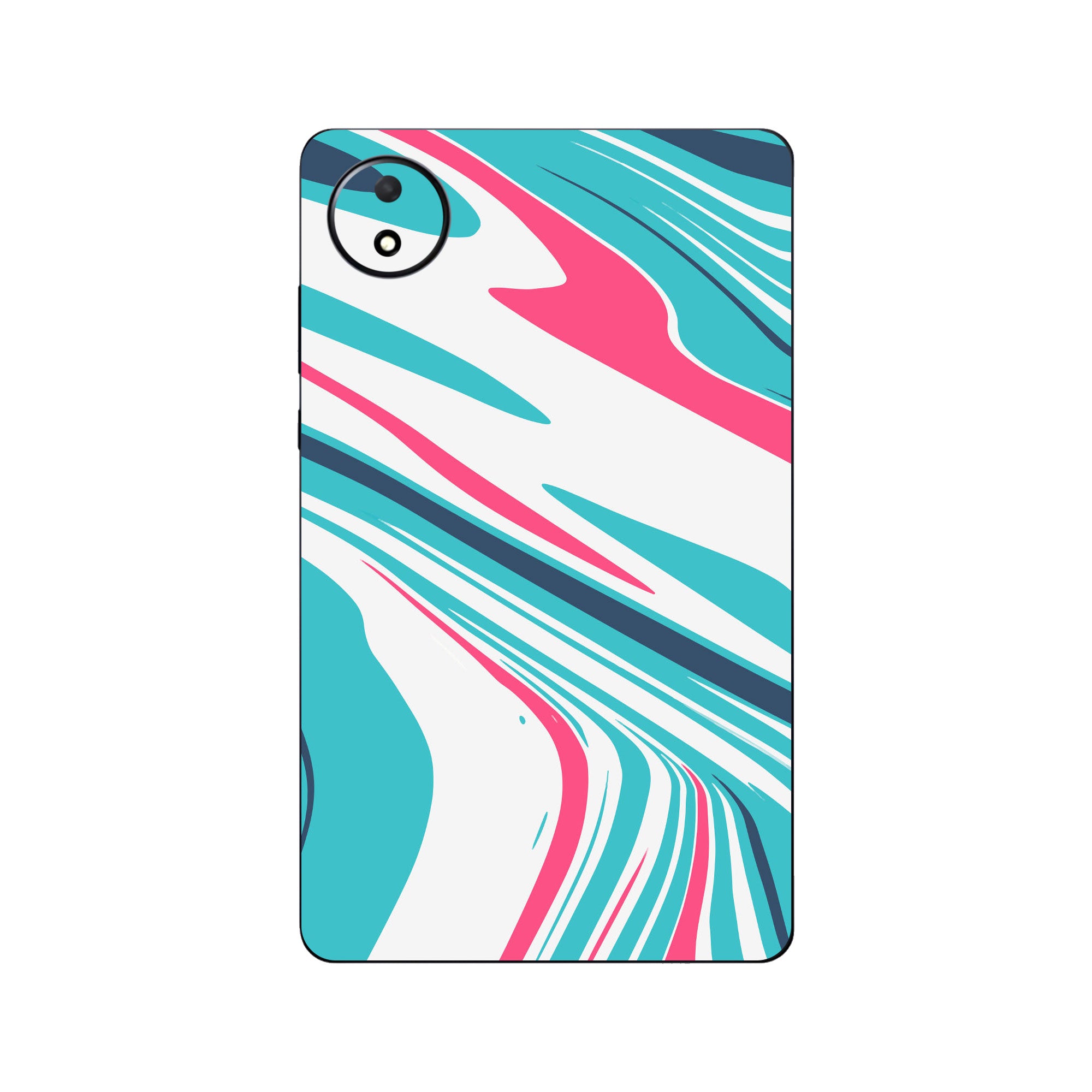 Redmi Pad SE Skins & Wraps