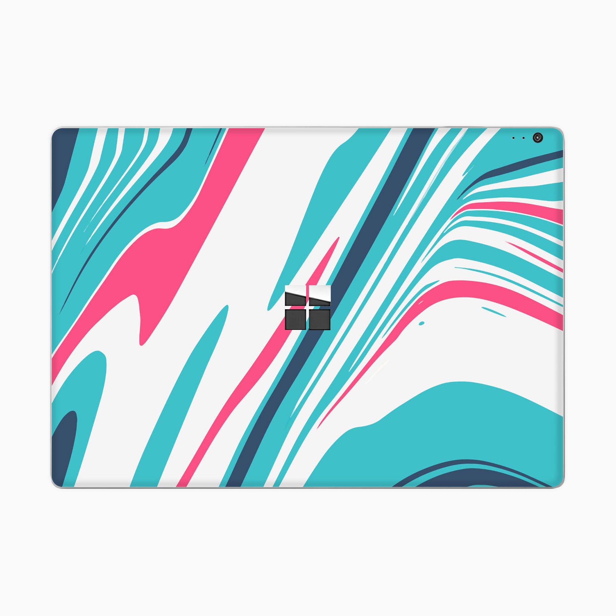 Surface Book 1st Gen 2015 Skins & Wrap