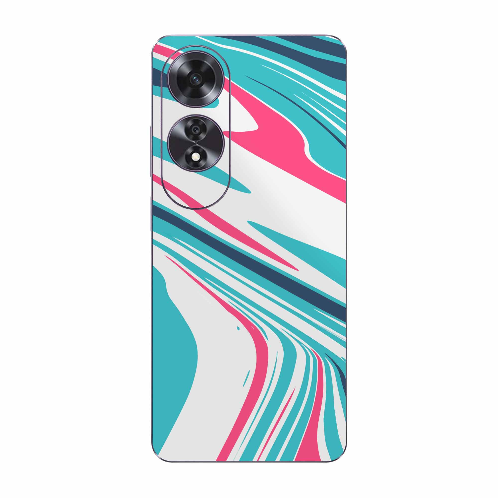 Oppo A60 Skins & Wraps