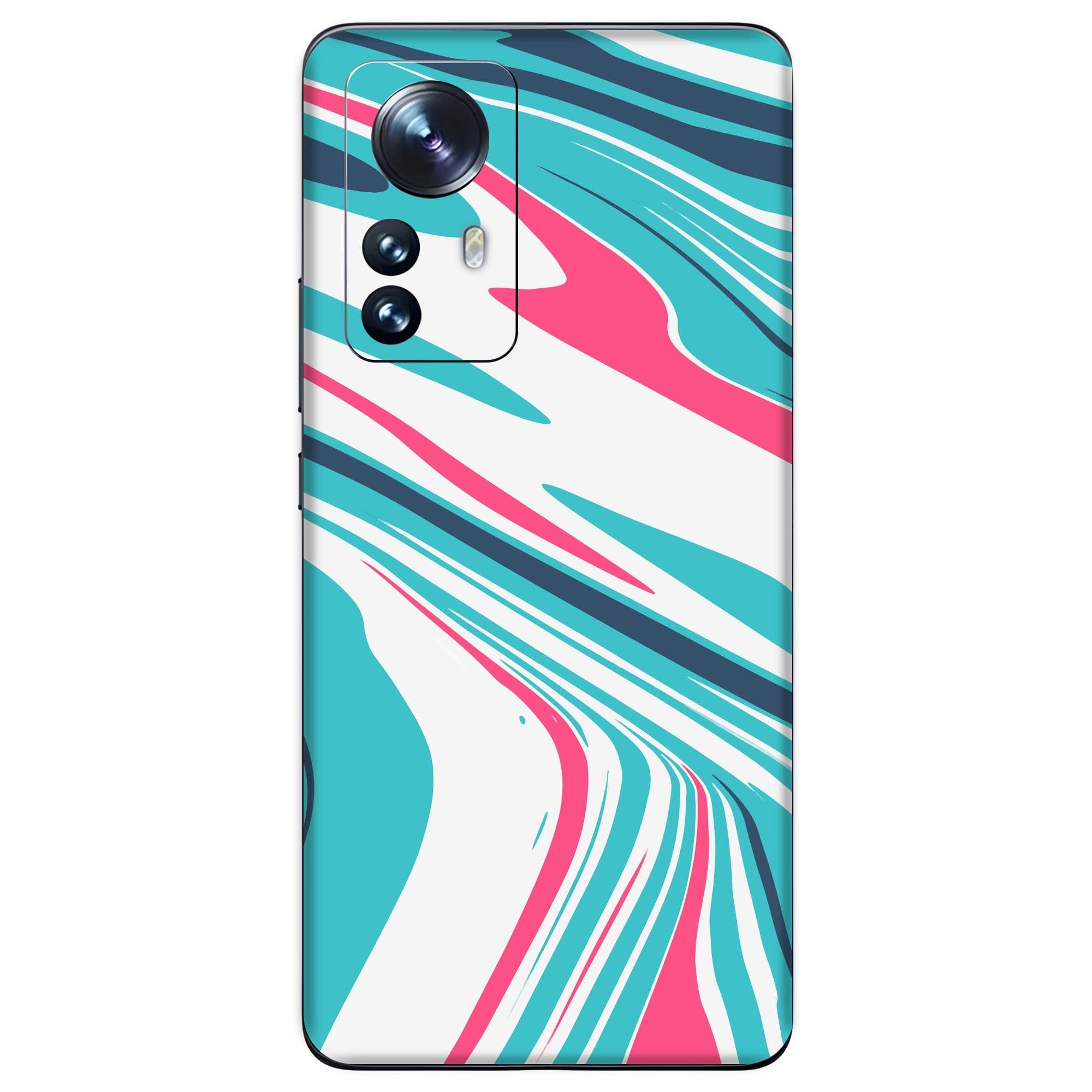 Xiaomi 12 Pro (5G) Skins & Wraps