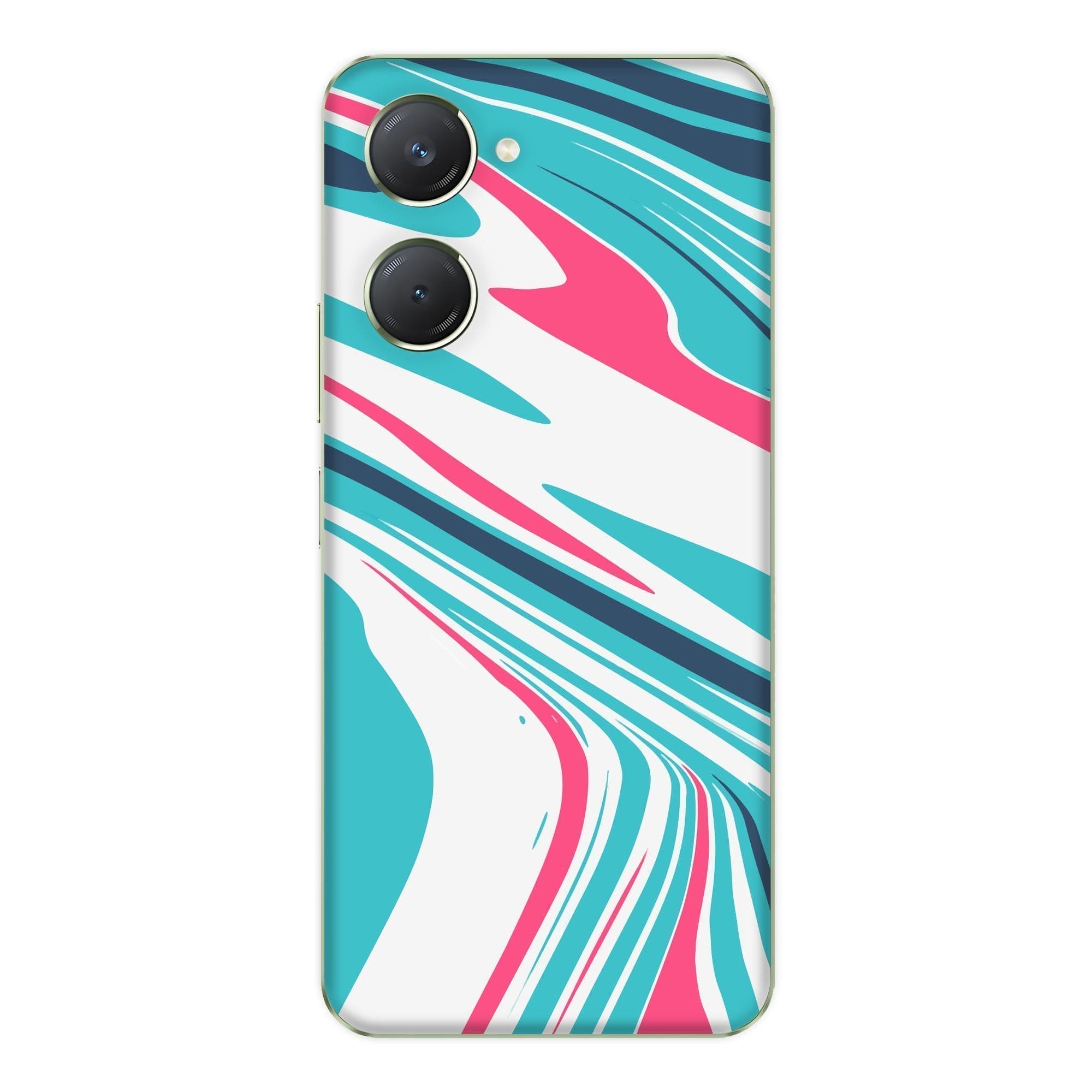 Vivo T3 Lite (5G) Skins & Wraps