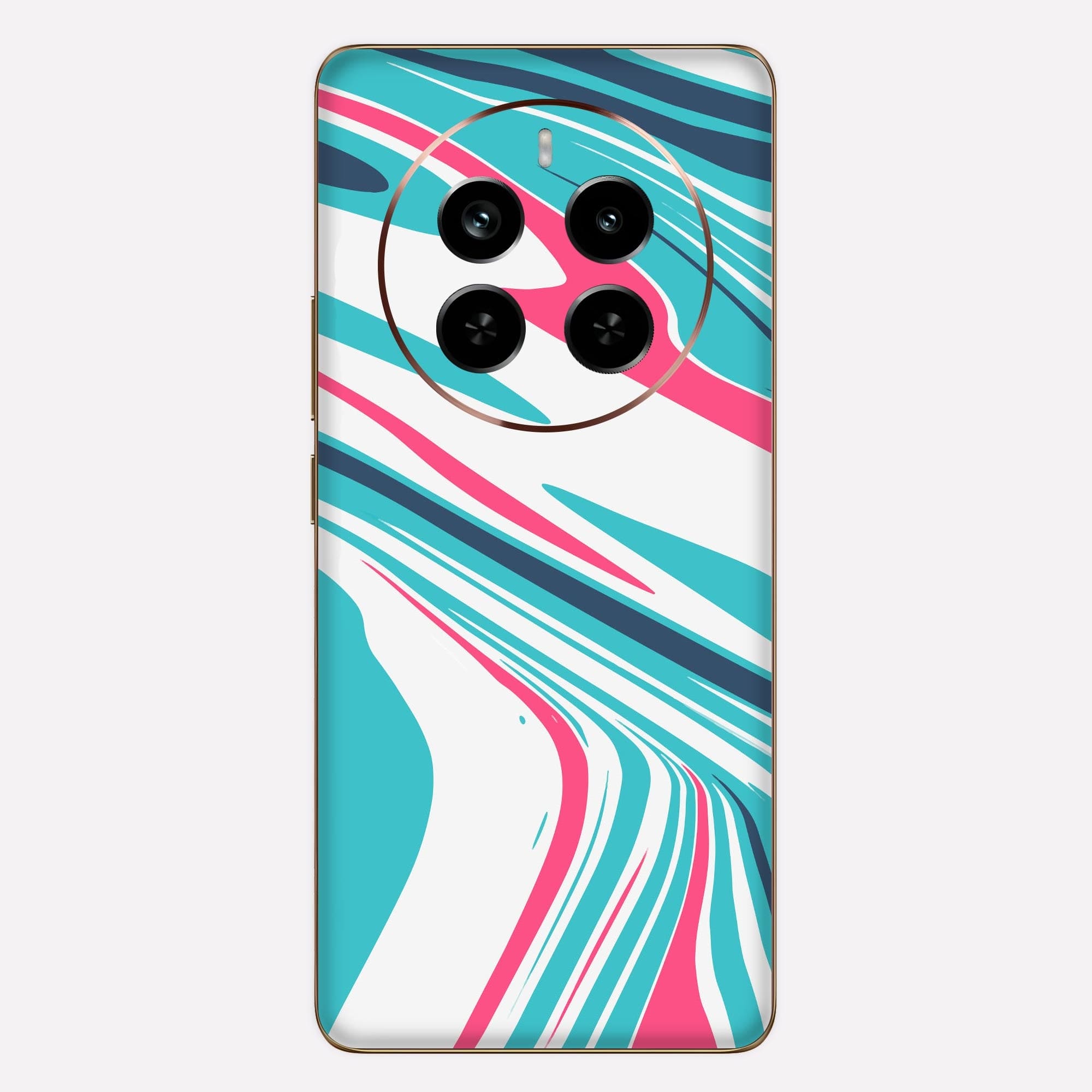 Realme P1 Pro Skins & Wraps