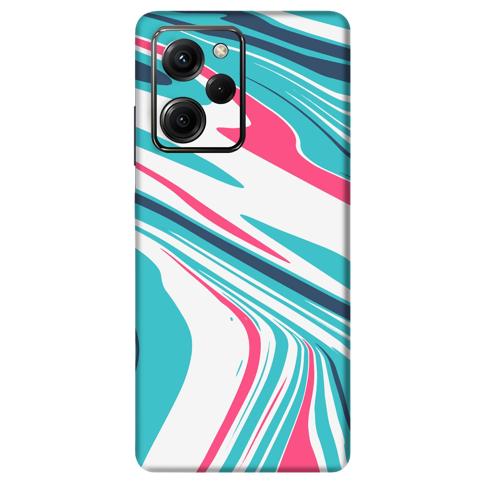 Poco X5 Pro (5G) Skins & Wraps
