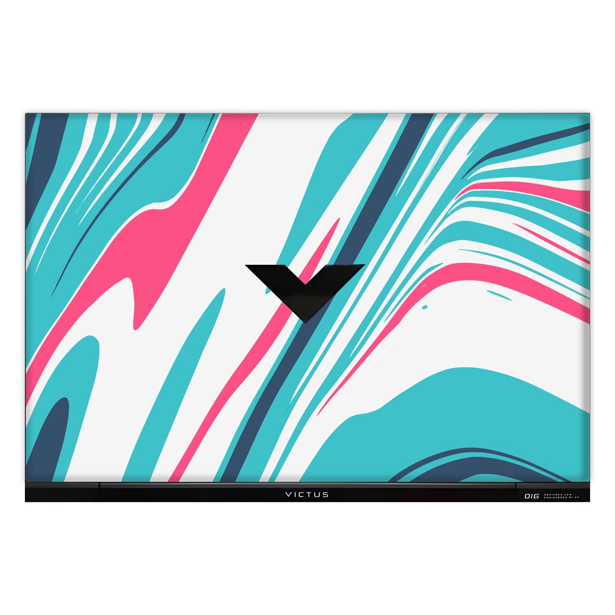 Hp Victus Gaming - 15-FB0082AX Skins & Wraps