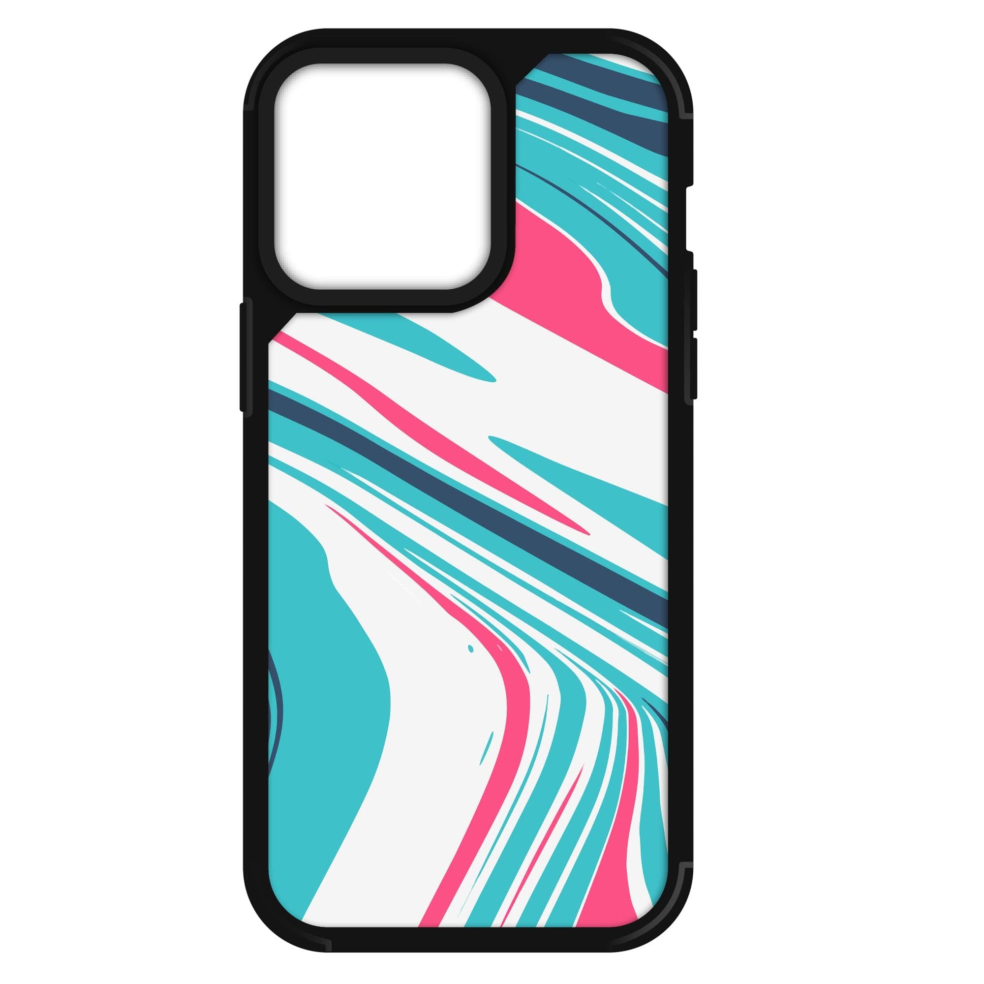 Doyers Candy Cat - iPhone Case