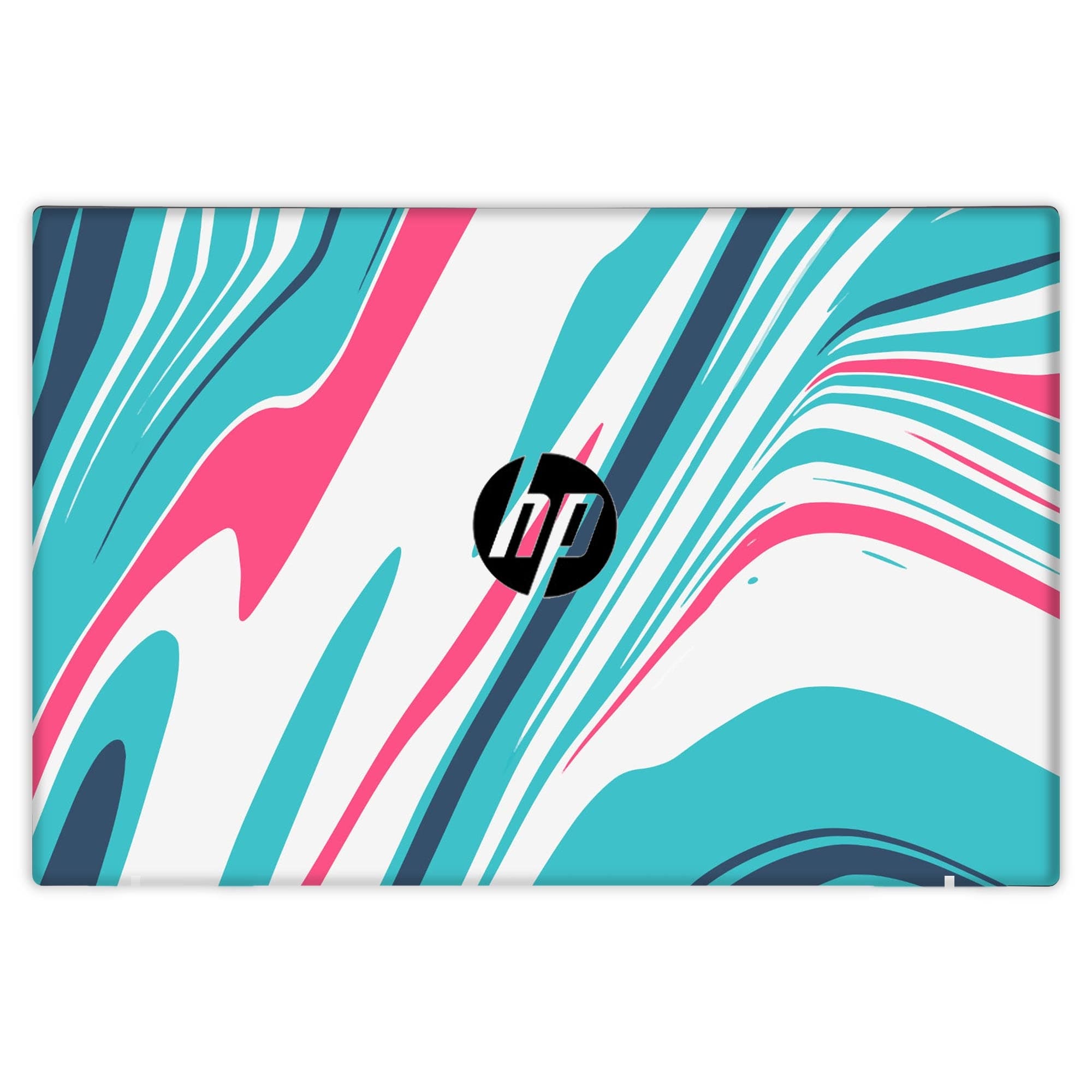 Hp Envy Notebook 13 -D040WM Skins & Wraps