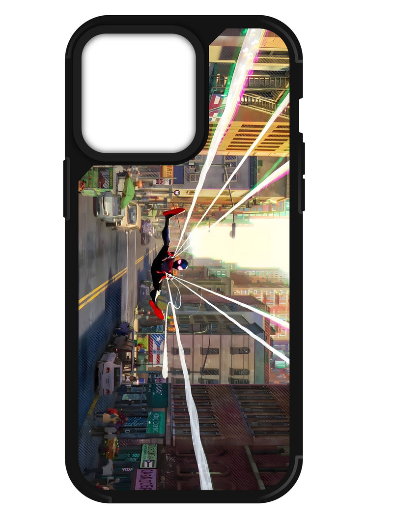 Canvas Crawler Doyers phone case by Decalz