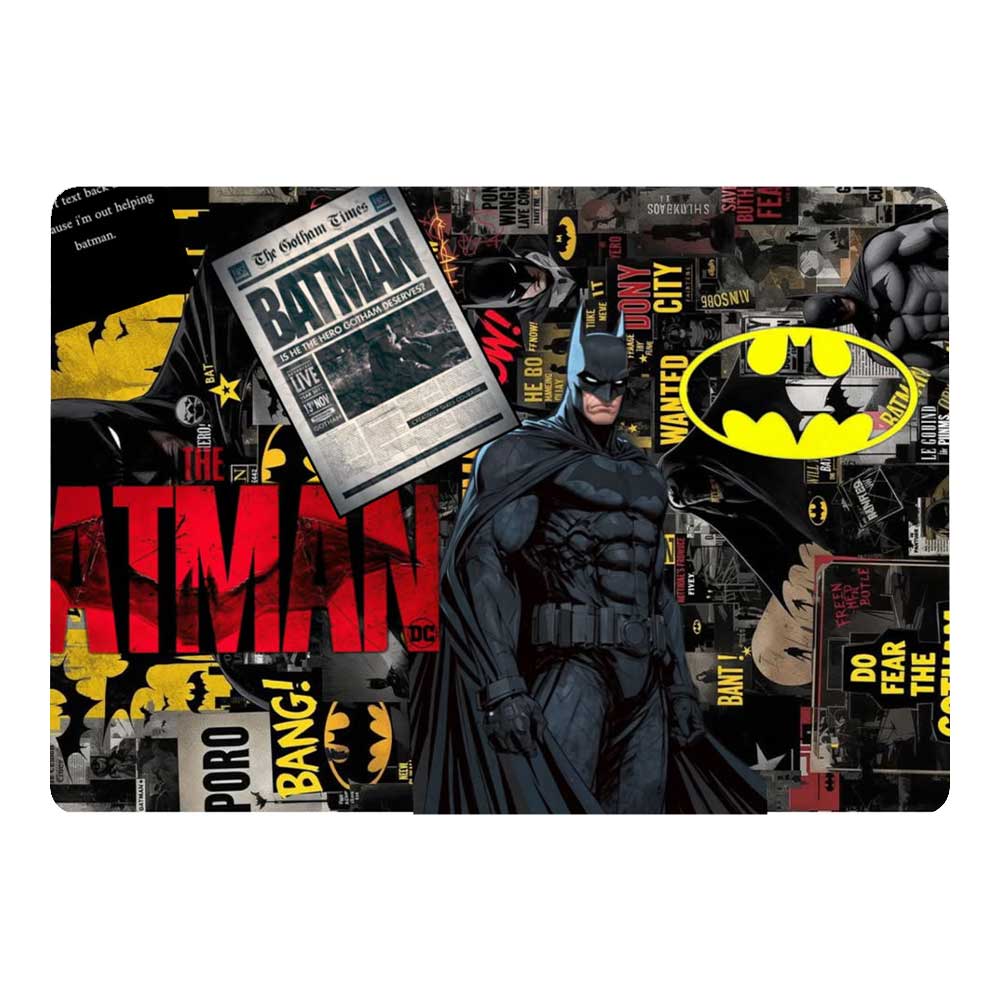 Macbook Air M1 2020 Skins & Wraps